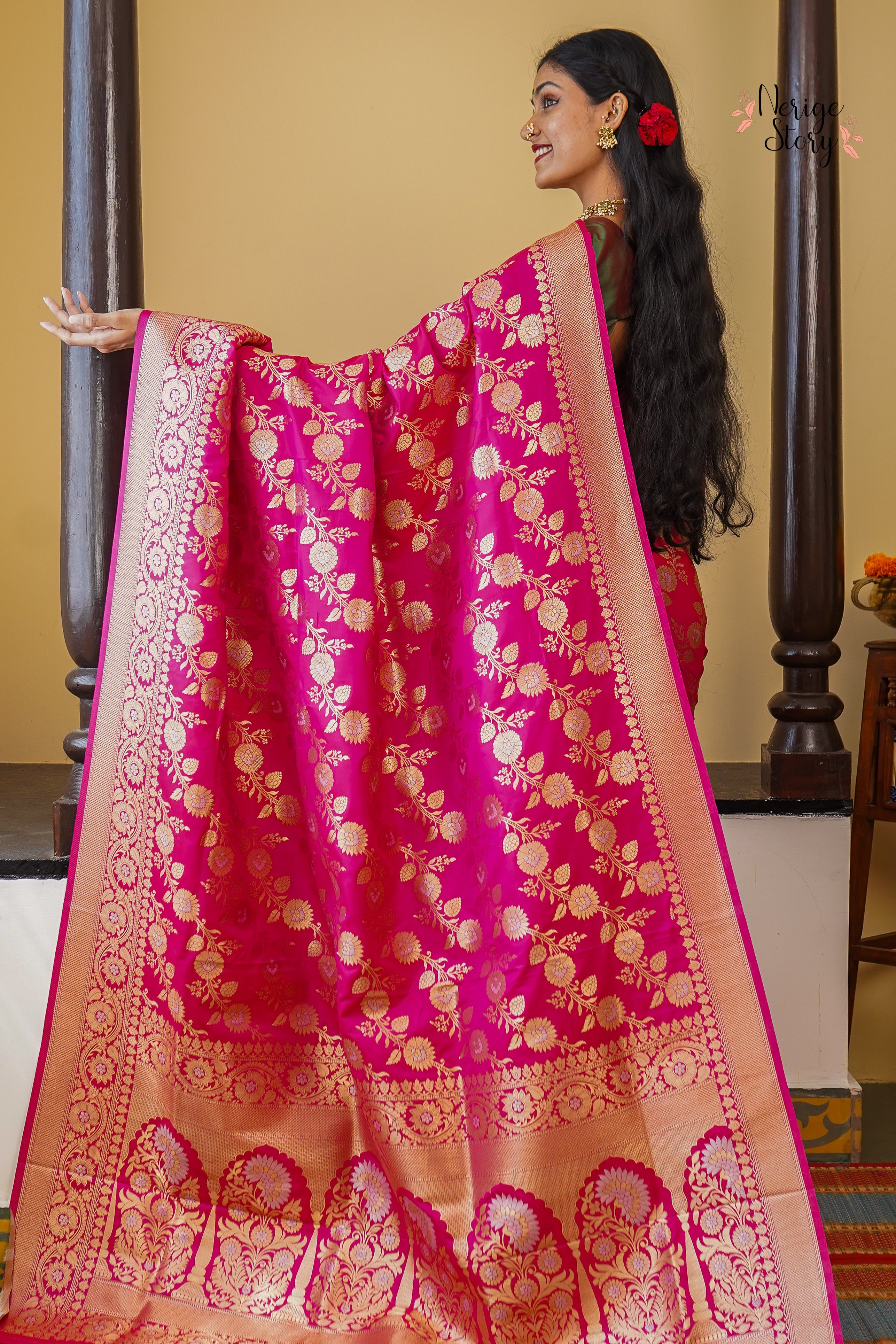 NAKSHATRA (नक्षत्रा)