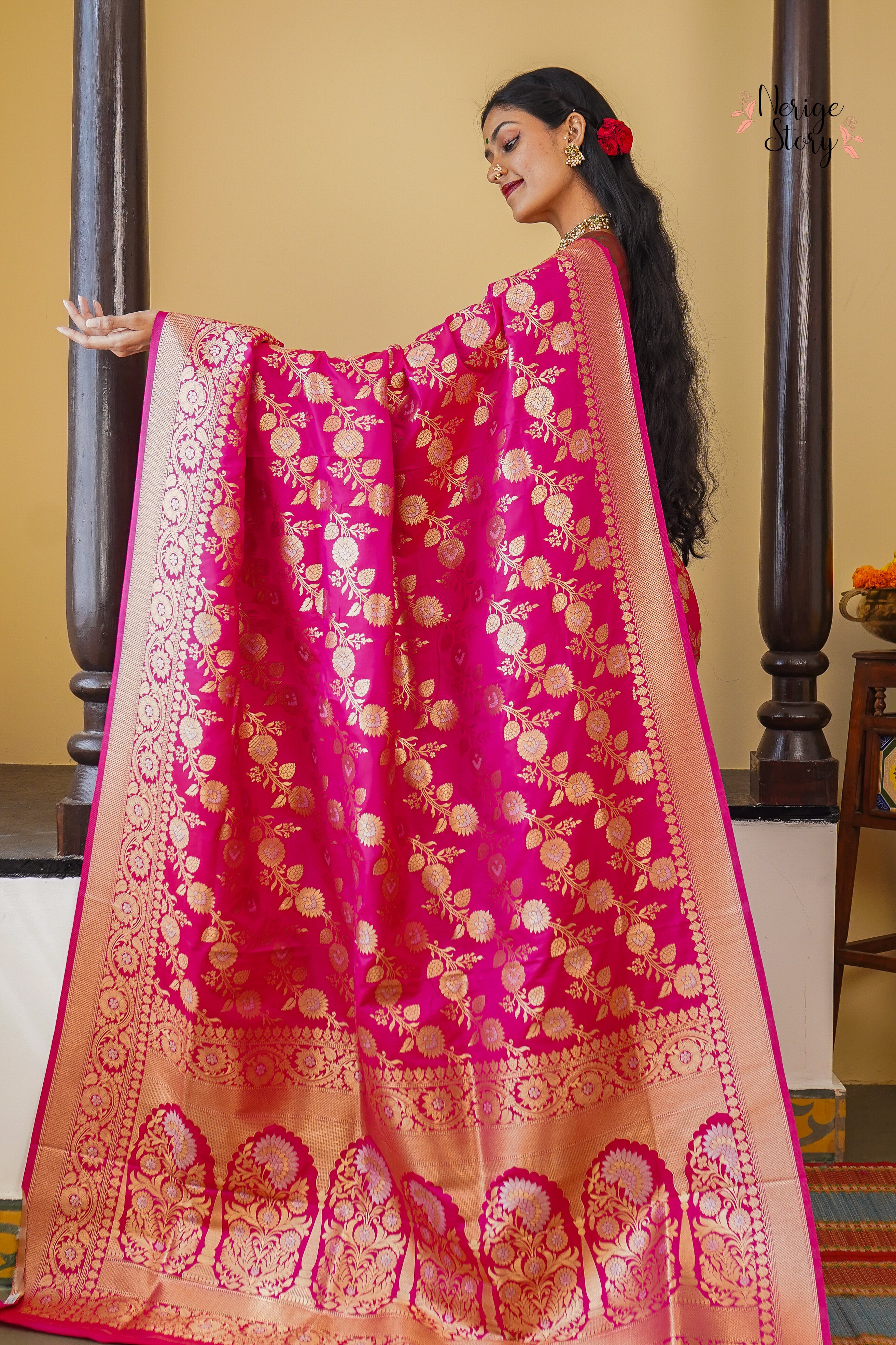 NAKSHATRA (नक्षत्रा)