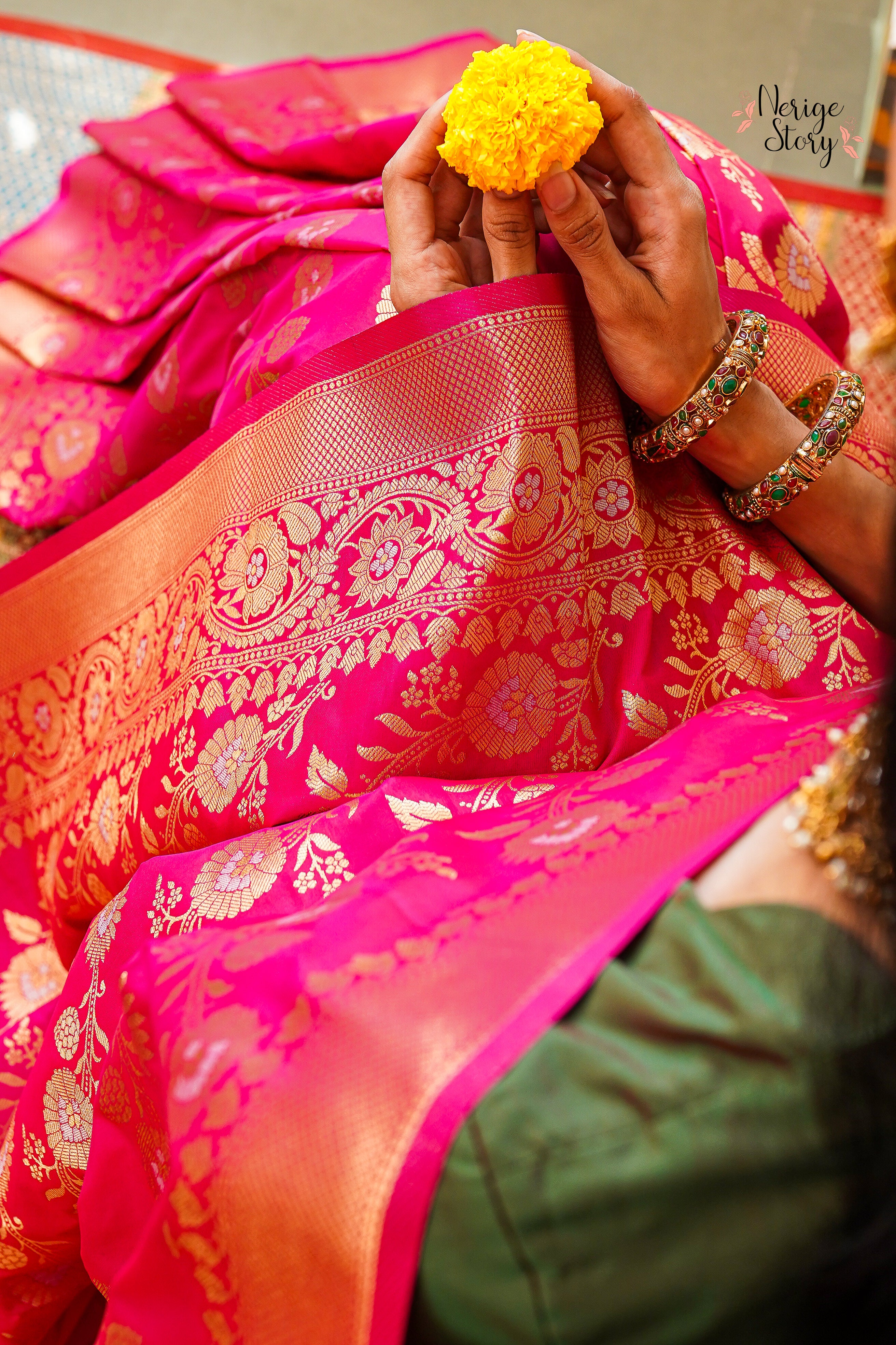 NAKSHATRA (नक्षत्रा)