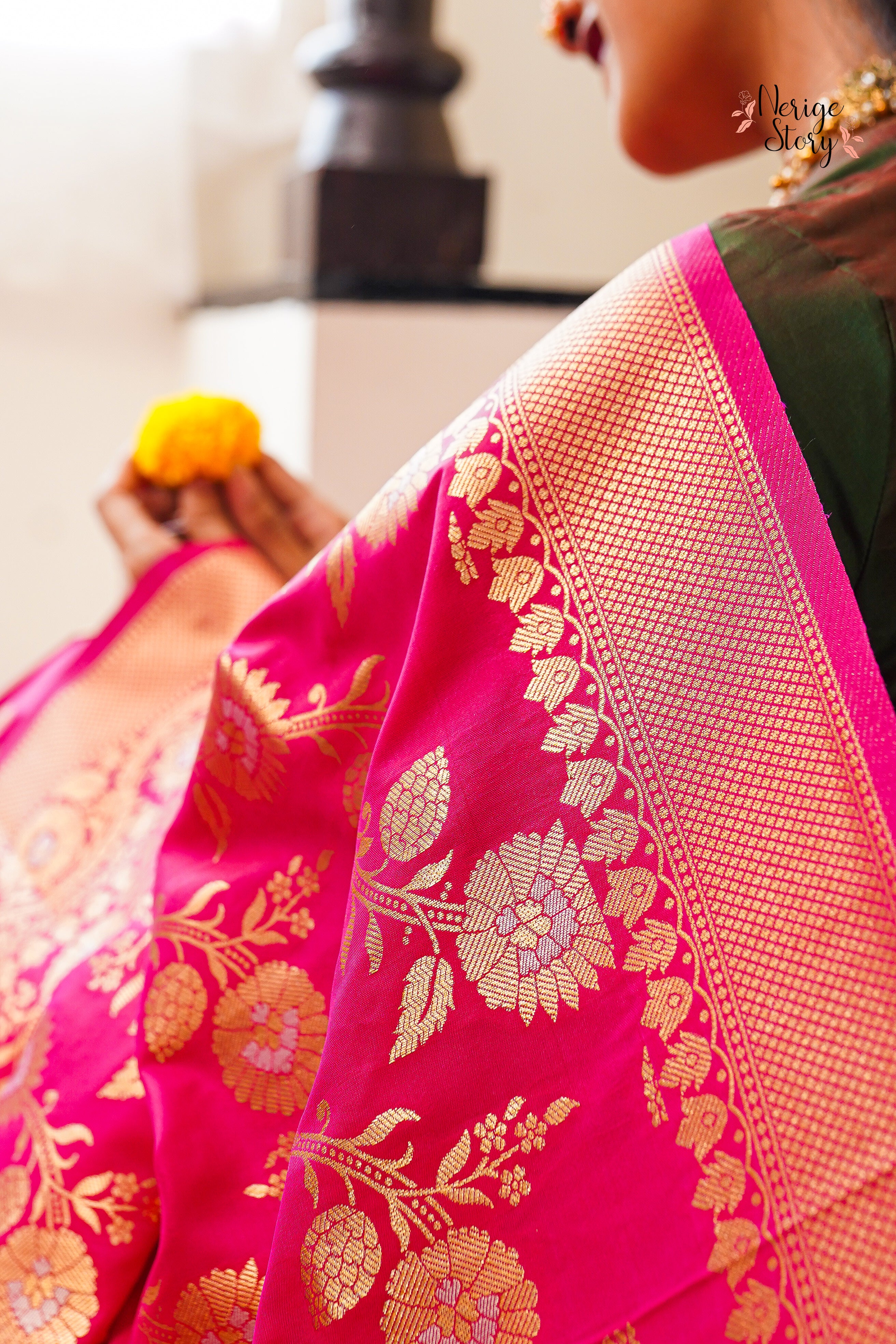 NAKSHATRA (नक्षत्रा)