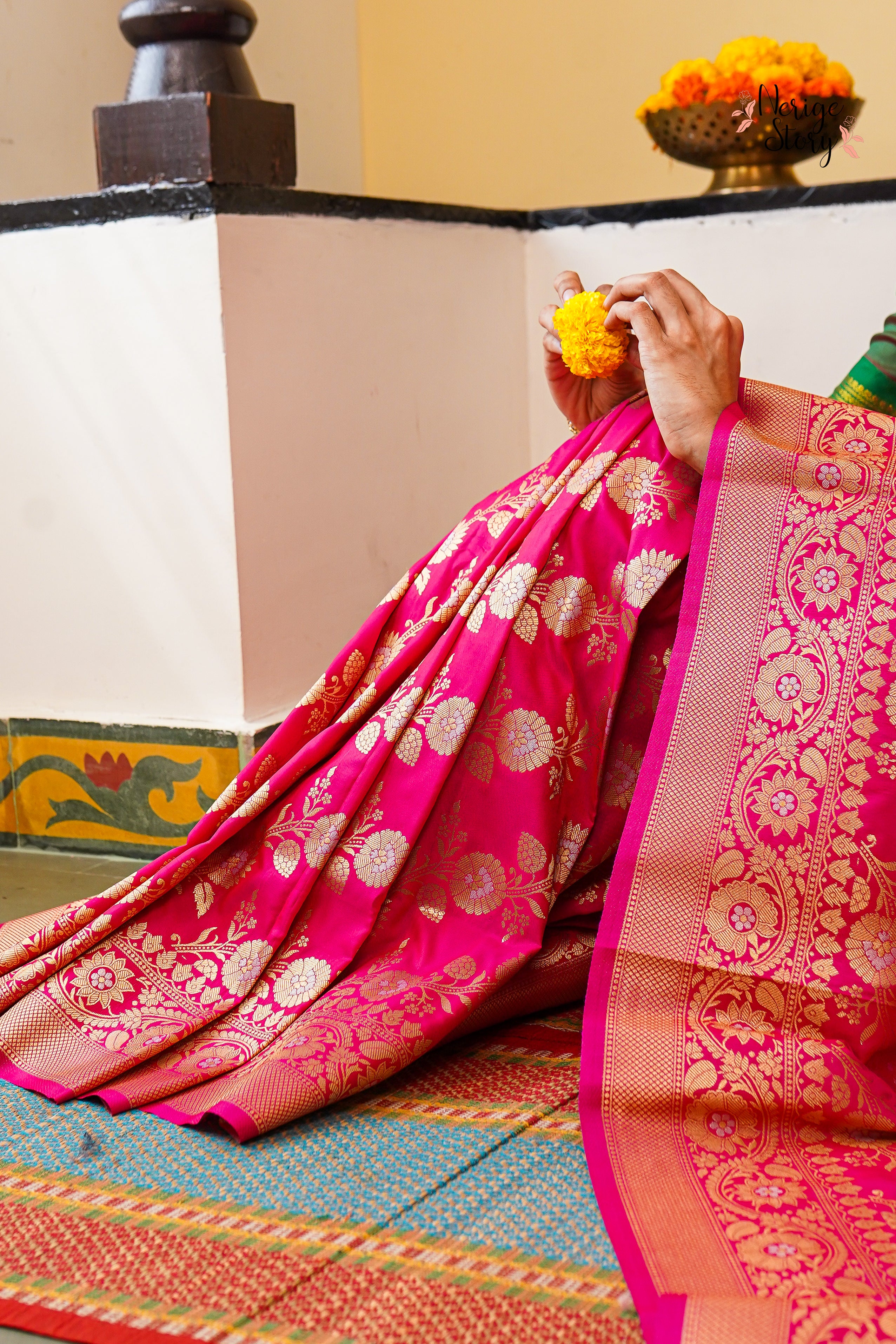 NAKSHATRA (नक्षत्रा)