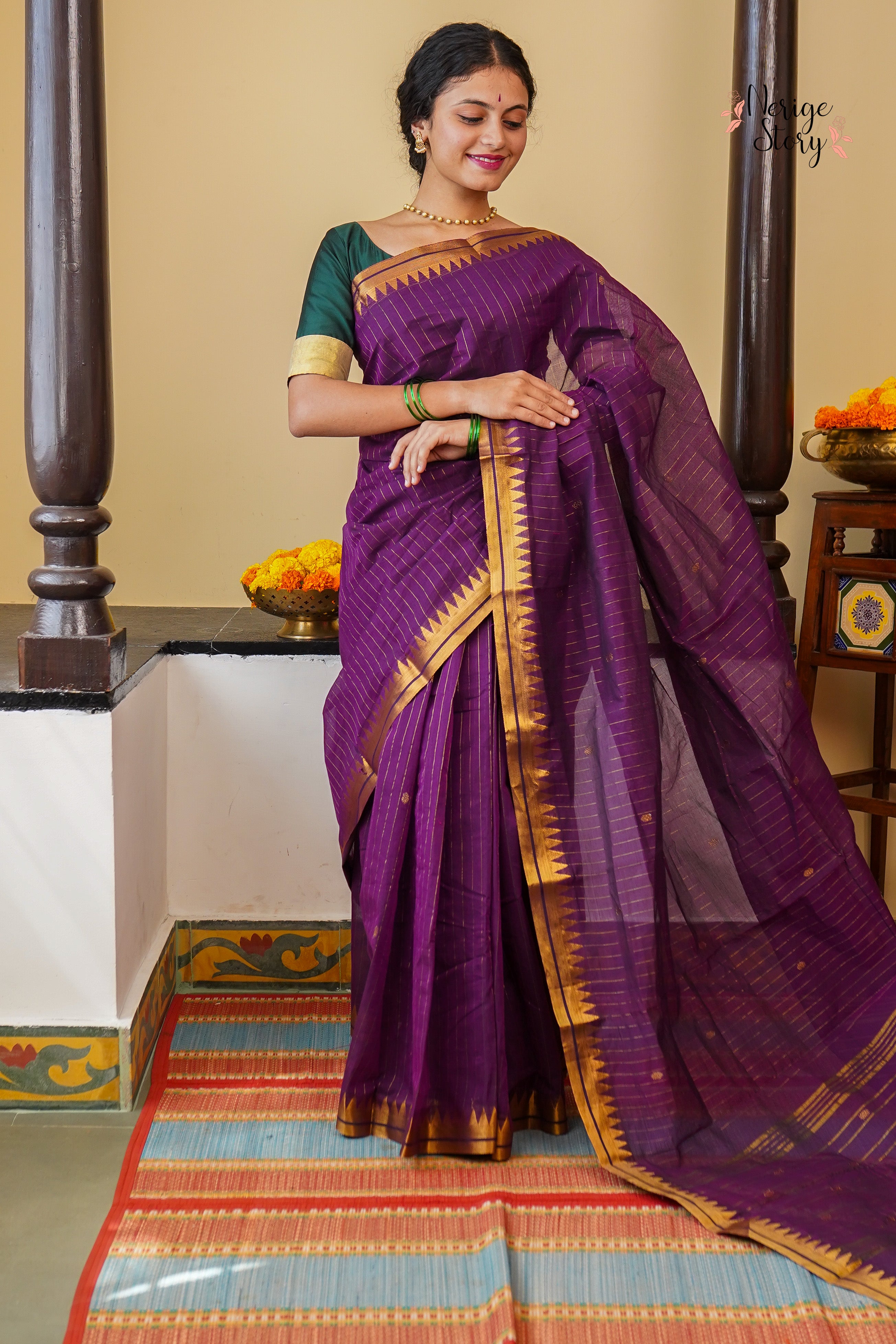 APARIMITA (ಅಪರಿಮಿತಾ)