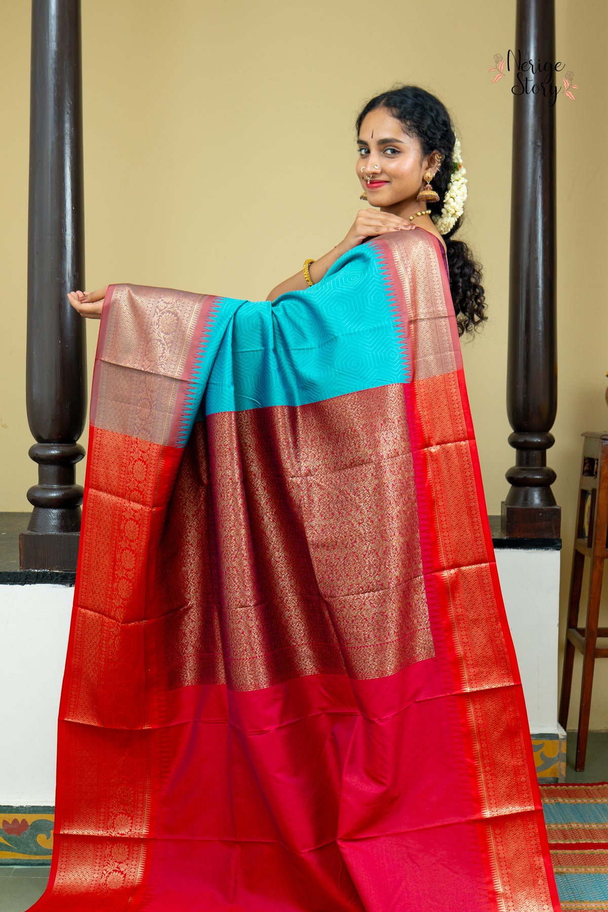 DHARINI (धारिणी)