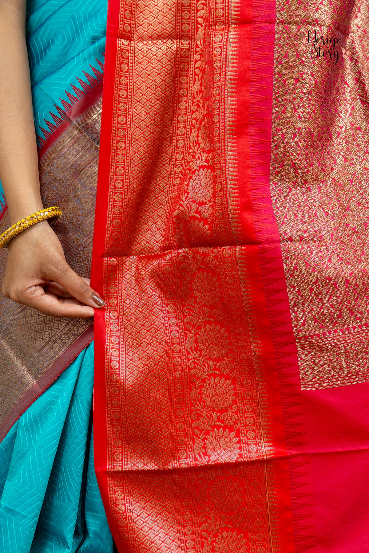 DHARINI (धारिणी)