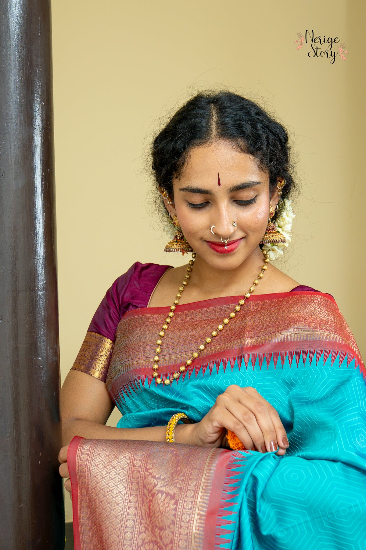 DHARINI (धारिणी)