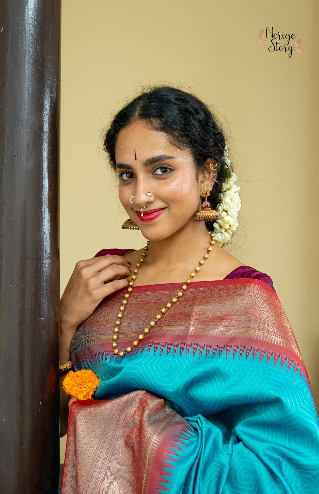 DHARINI (धारिणी)