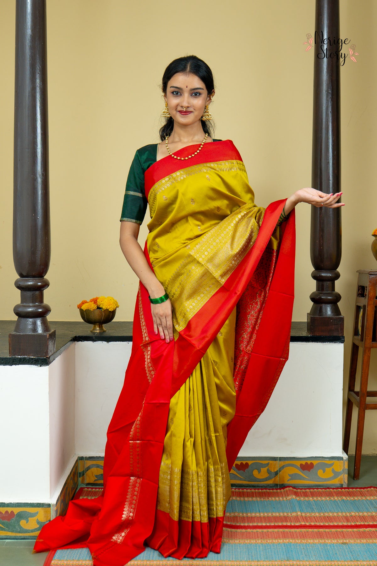 ABHIRA (अभीरा)
