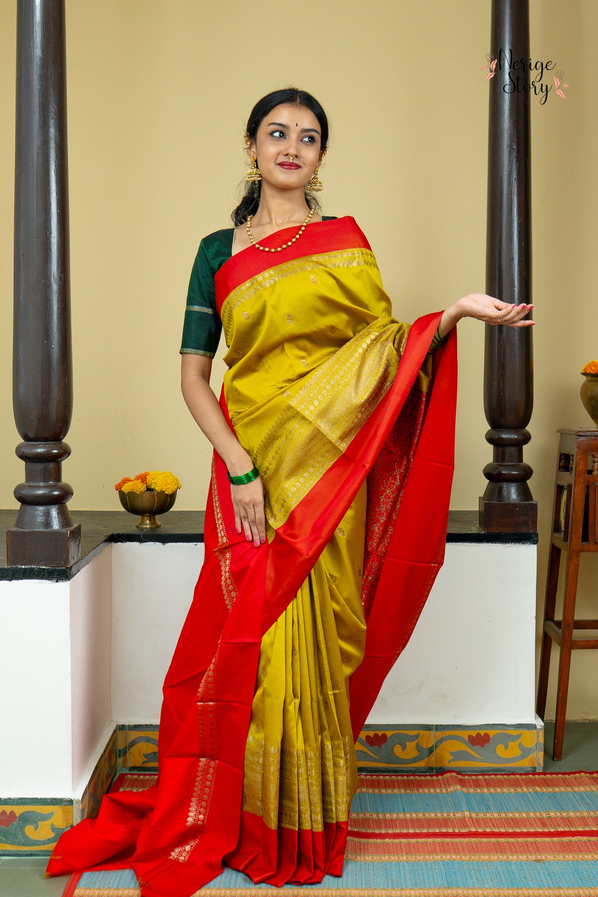 ABHIRA (अभीरा)