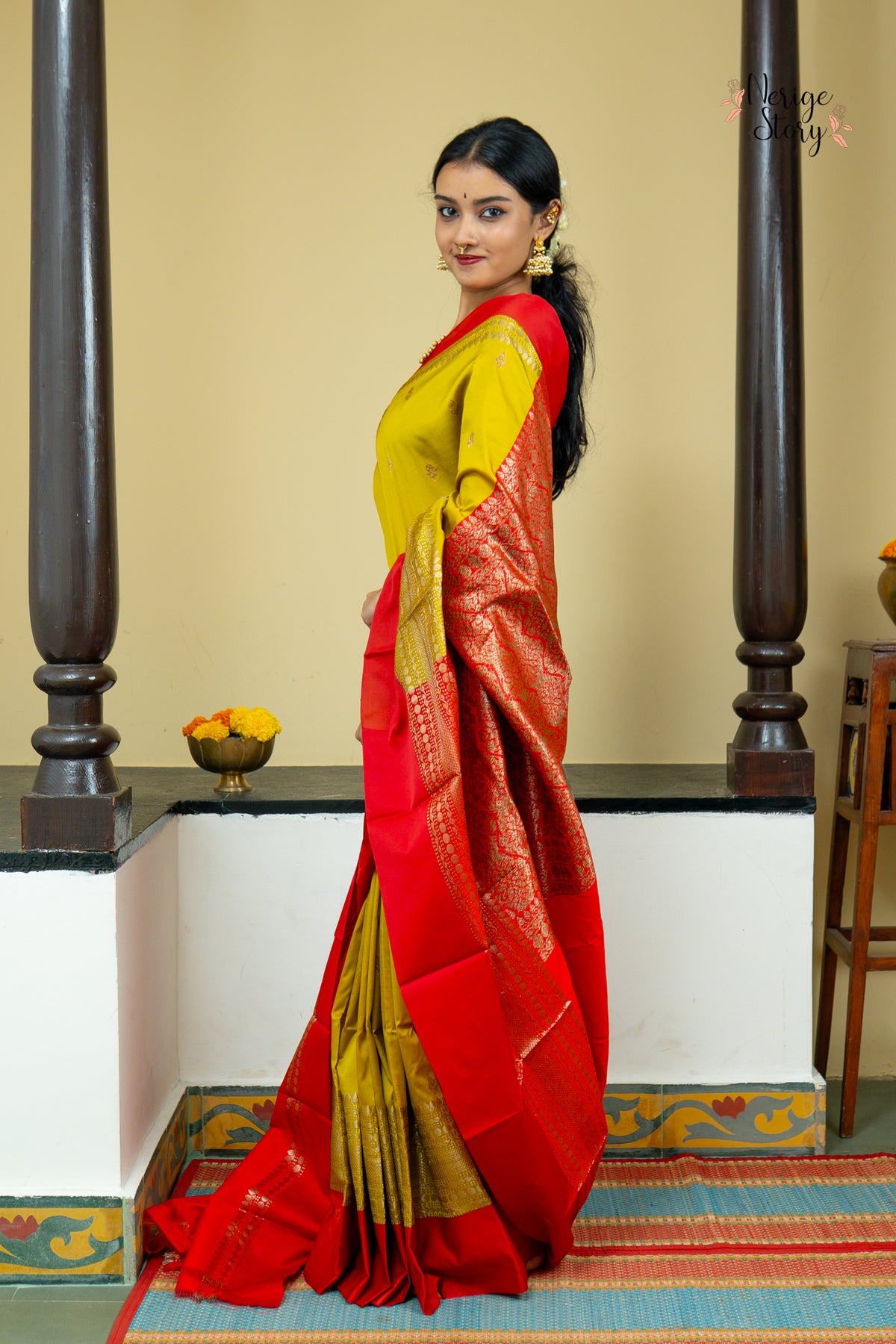 ABHIRA (अभीरा)