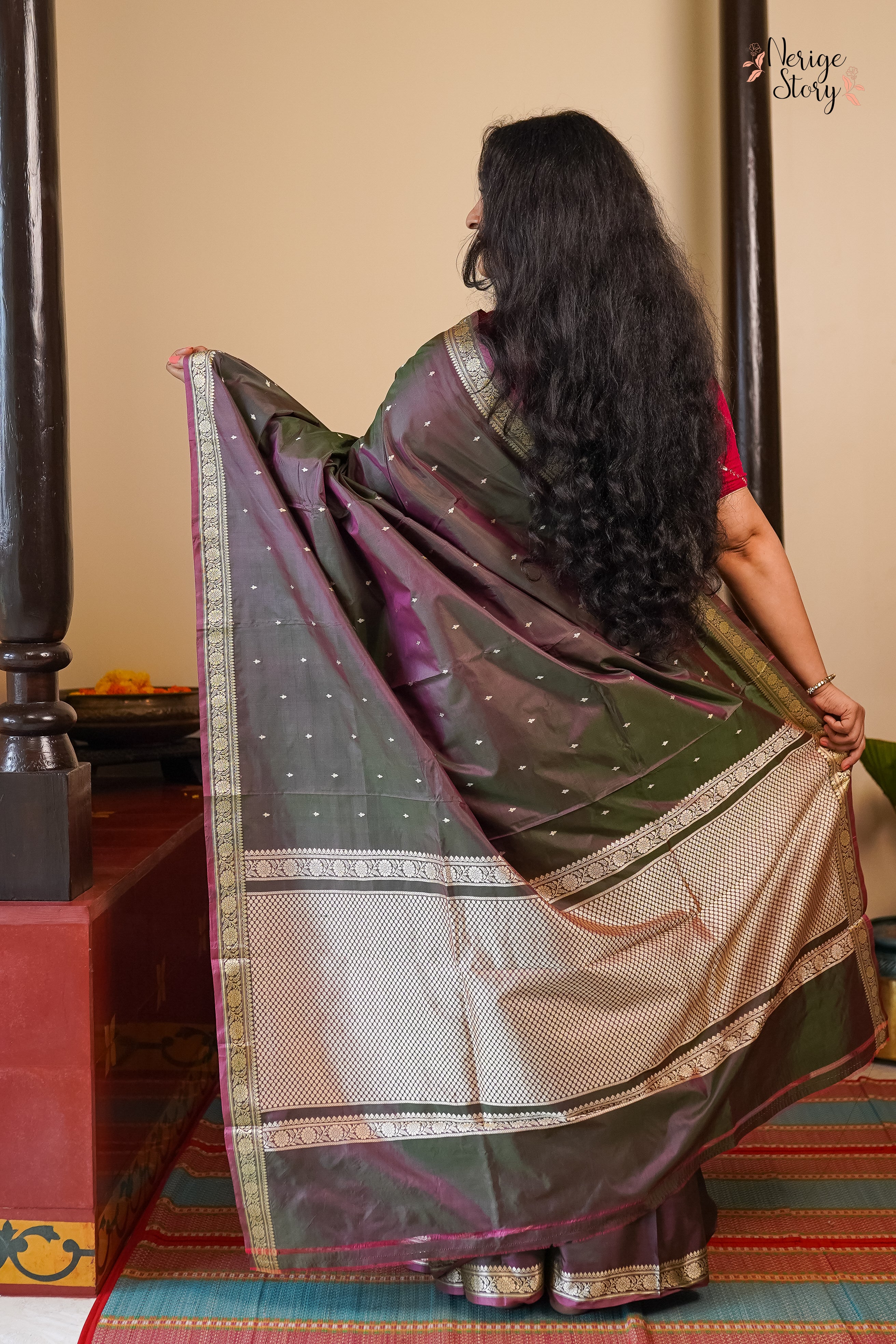 DIWANA HUA BADAL (दीवाना हुआ बादल)