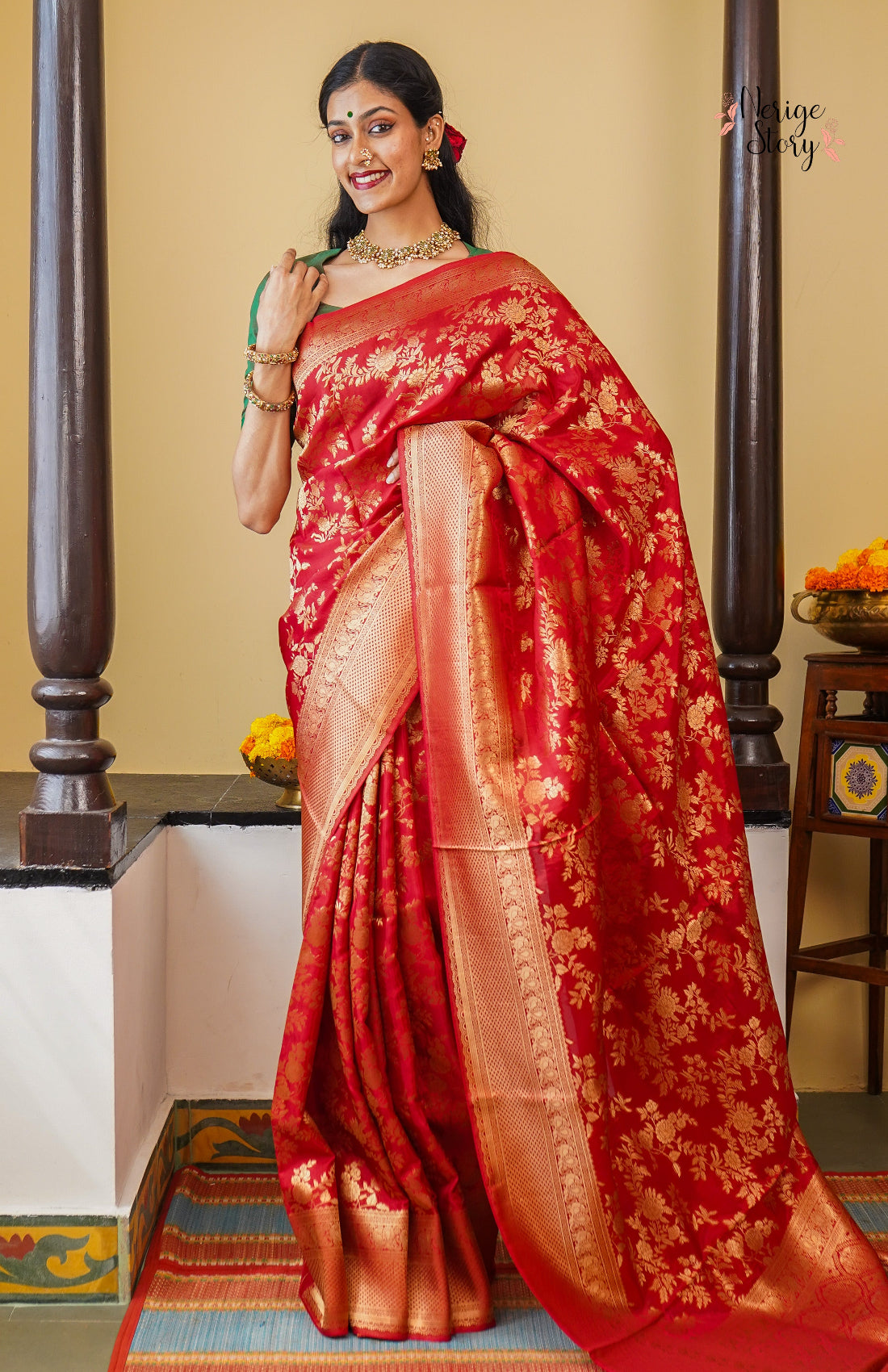 NIDHI (निधि)