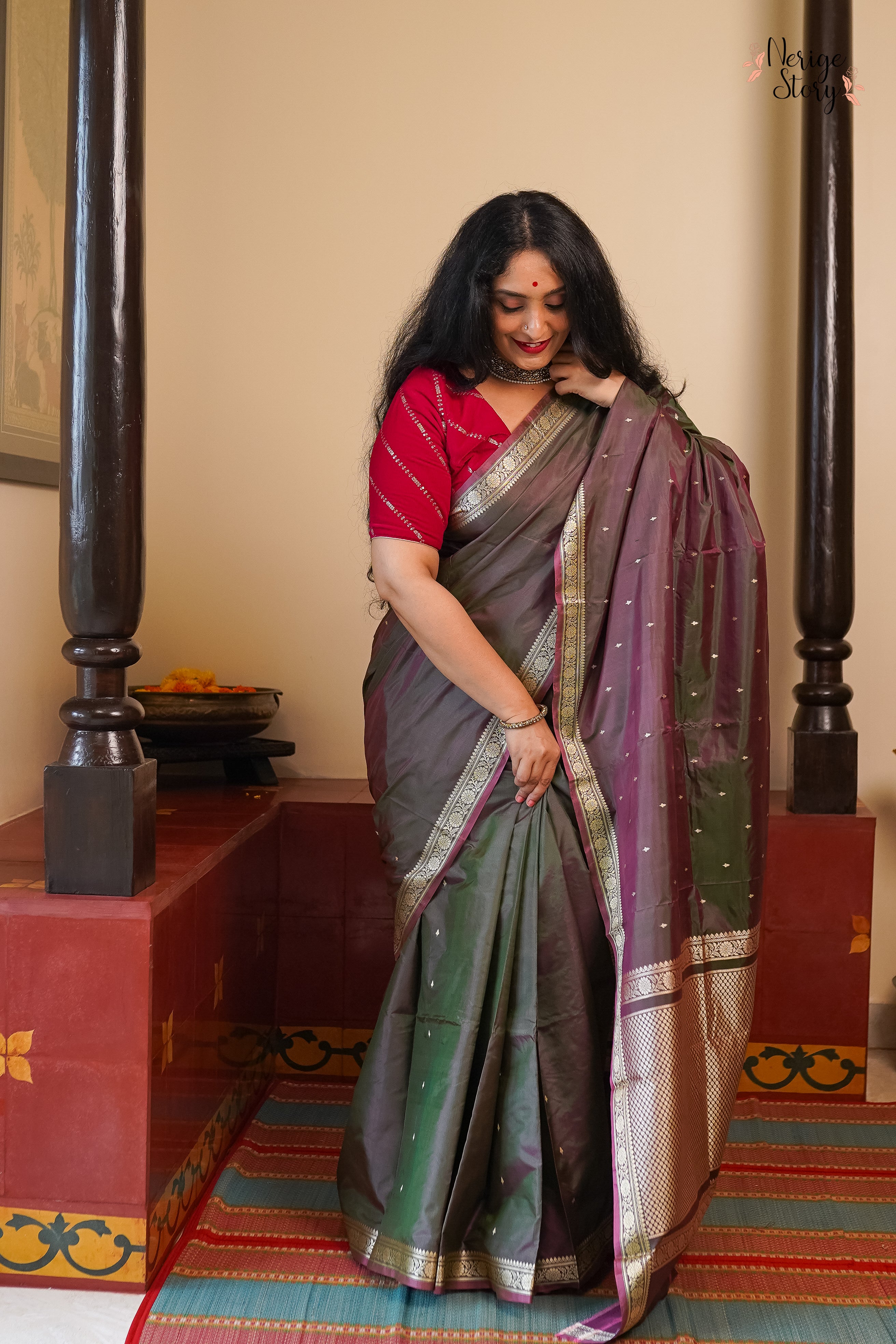 DIWANA HUA BADAL (दीवाना हुआ बादल)