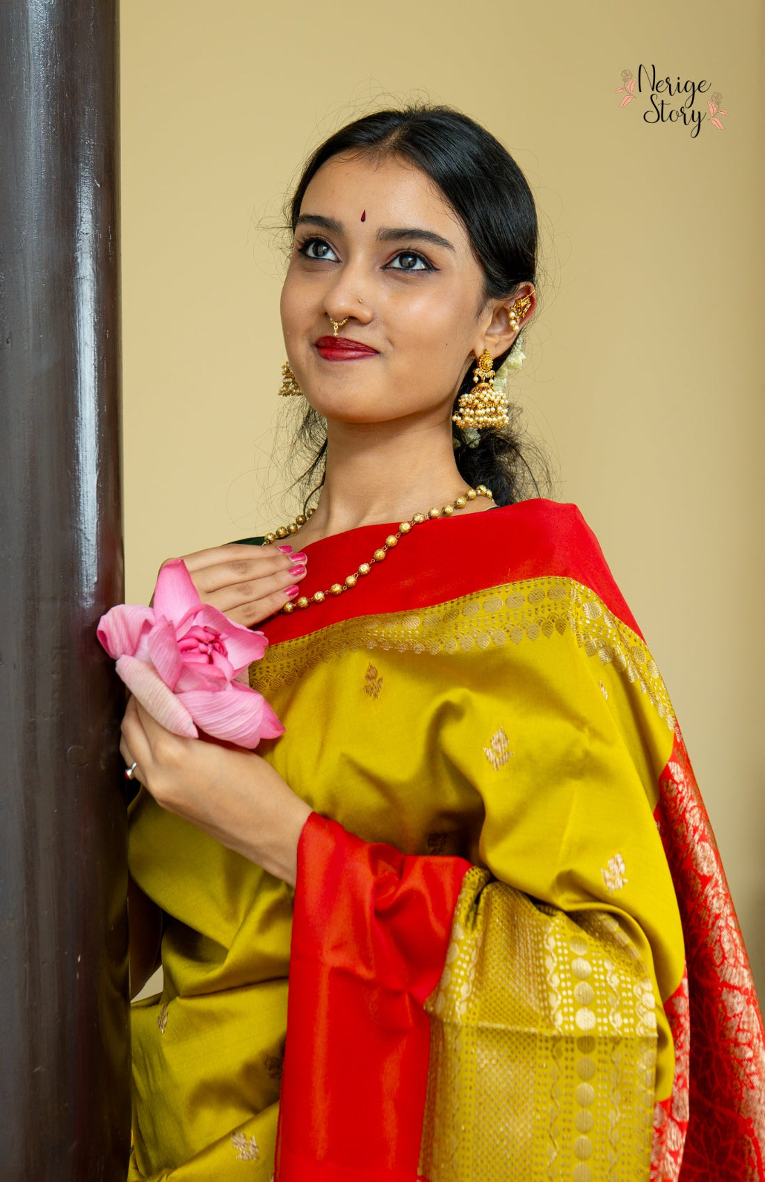 ABHIRA (अभीरा)