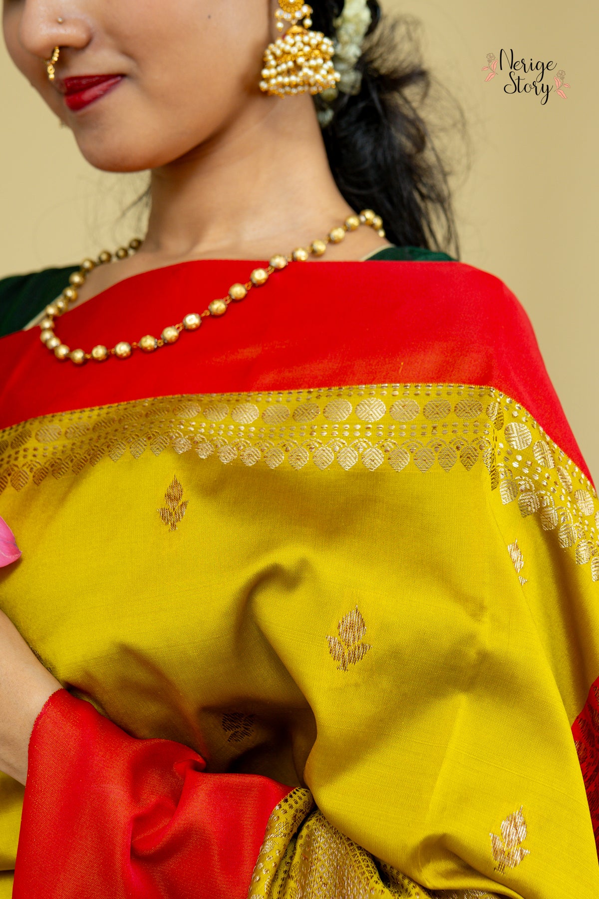 ABHIRA (अभीरा)