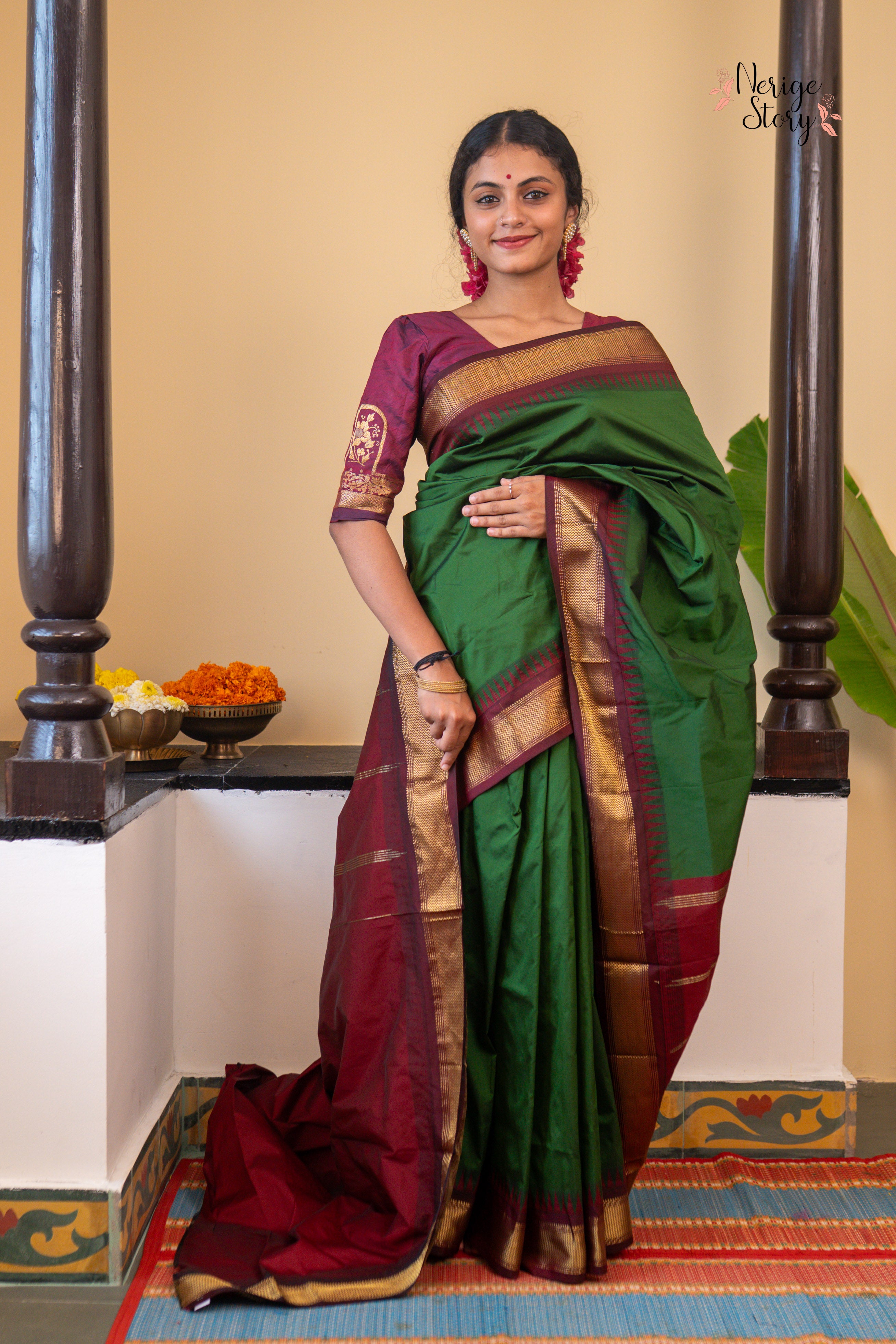 UTHARA RANI (ಉತ್ತರಾ ರಾಣಿ)