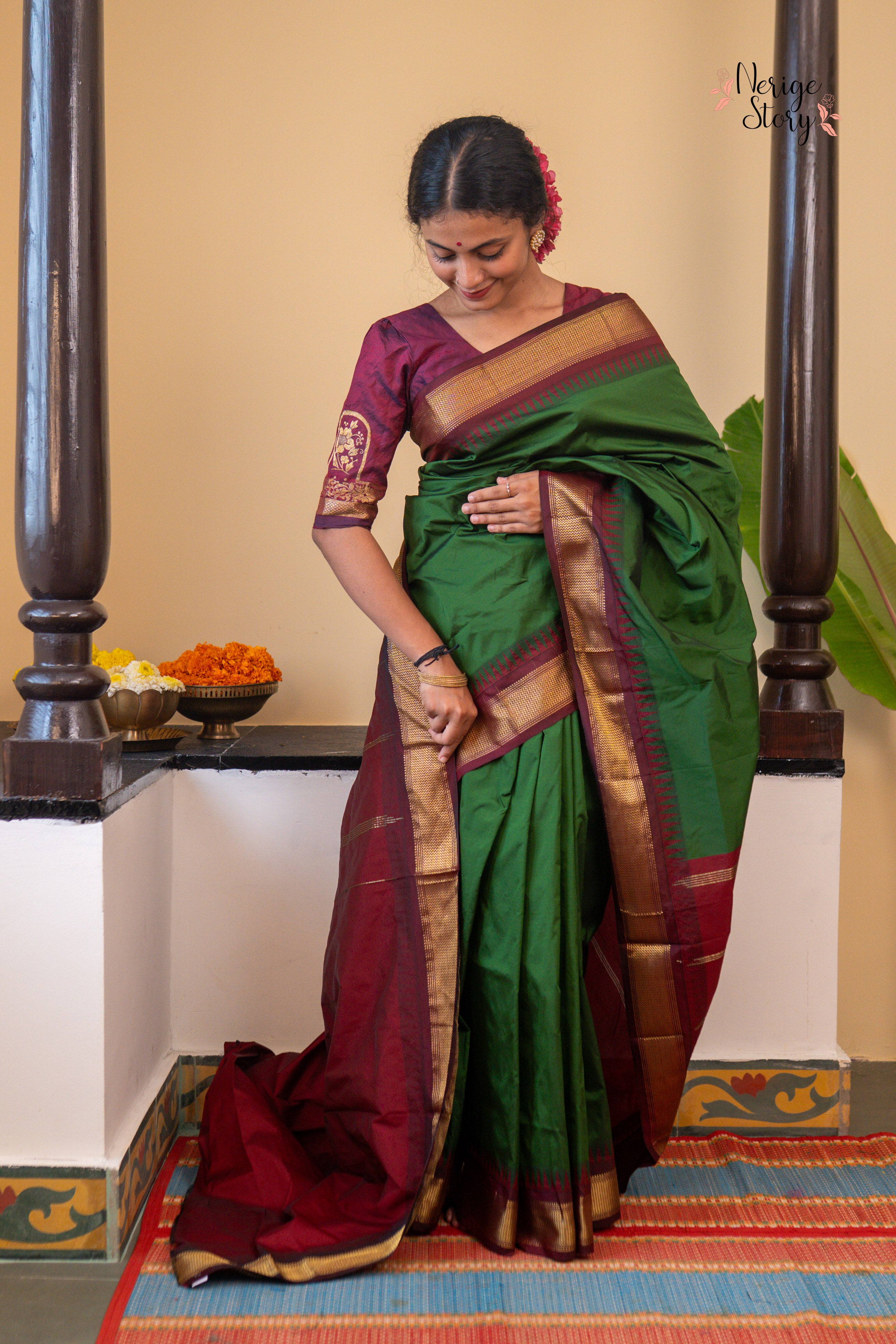 UTHARA RANI (ಉತ್ತರಾ ರಾಣಿ)