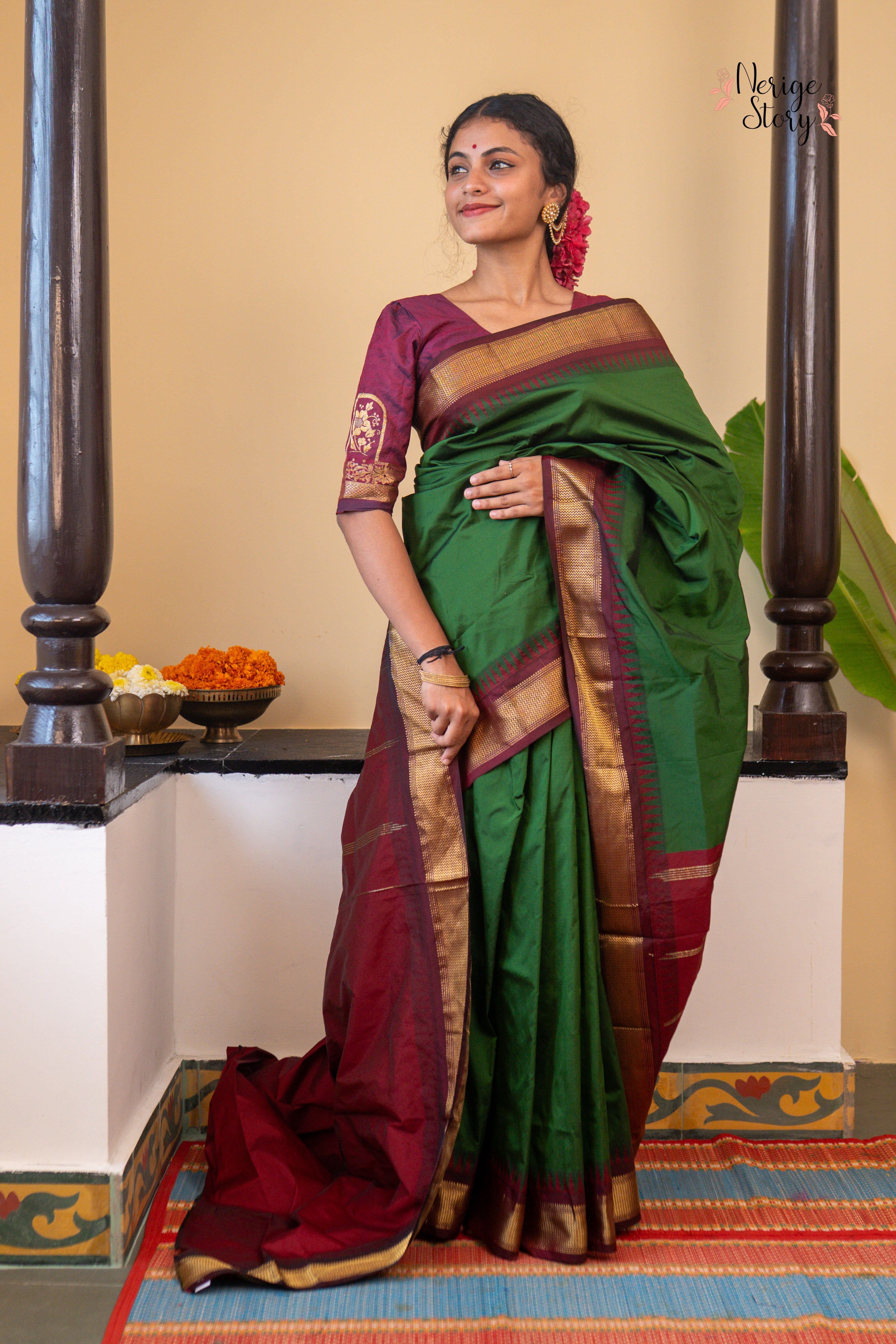 UTHARA RANI (ಉತ್ತರಾ ರಾಣಿ)