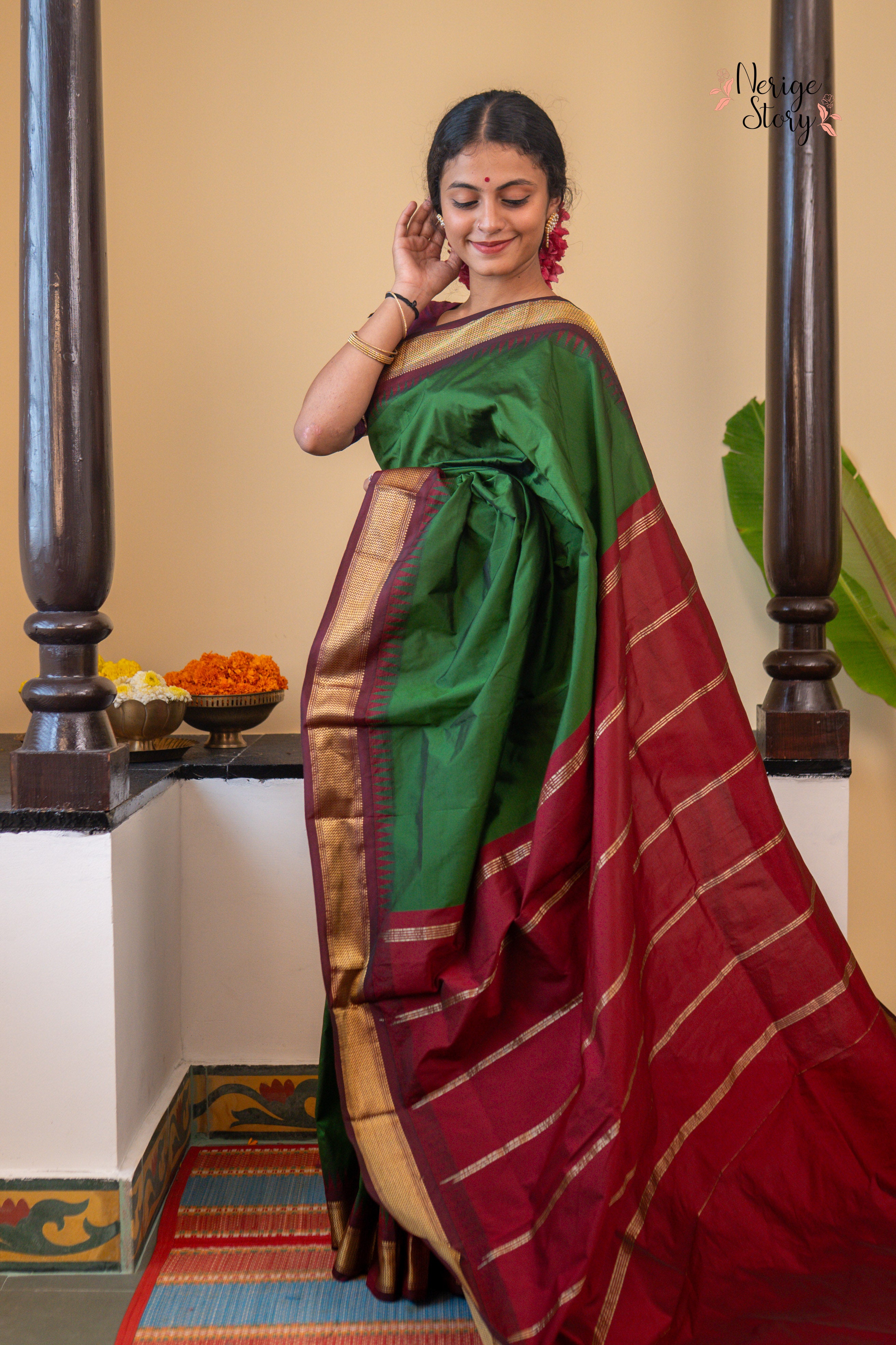 UTHARA RANI (ಉತ್ತರಾ ರಾಣಿ)