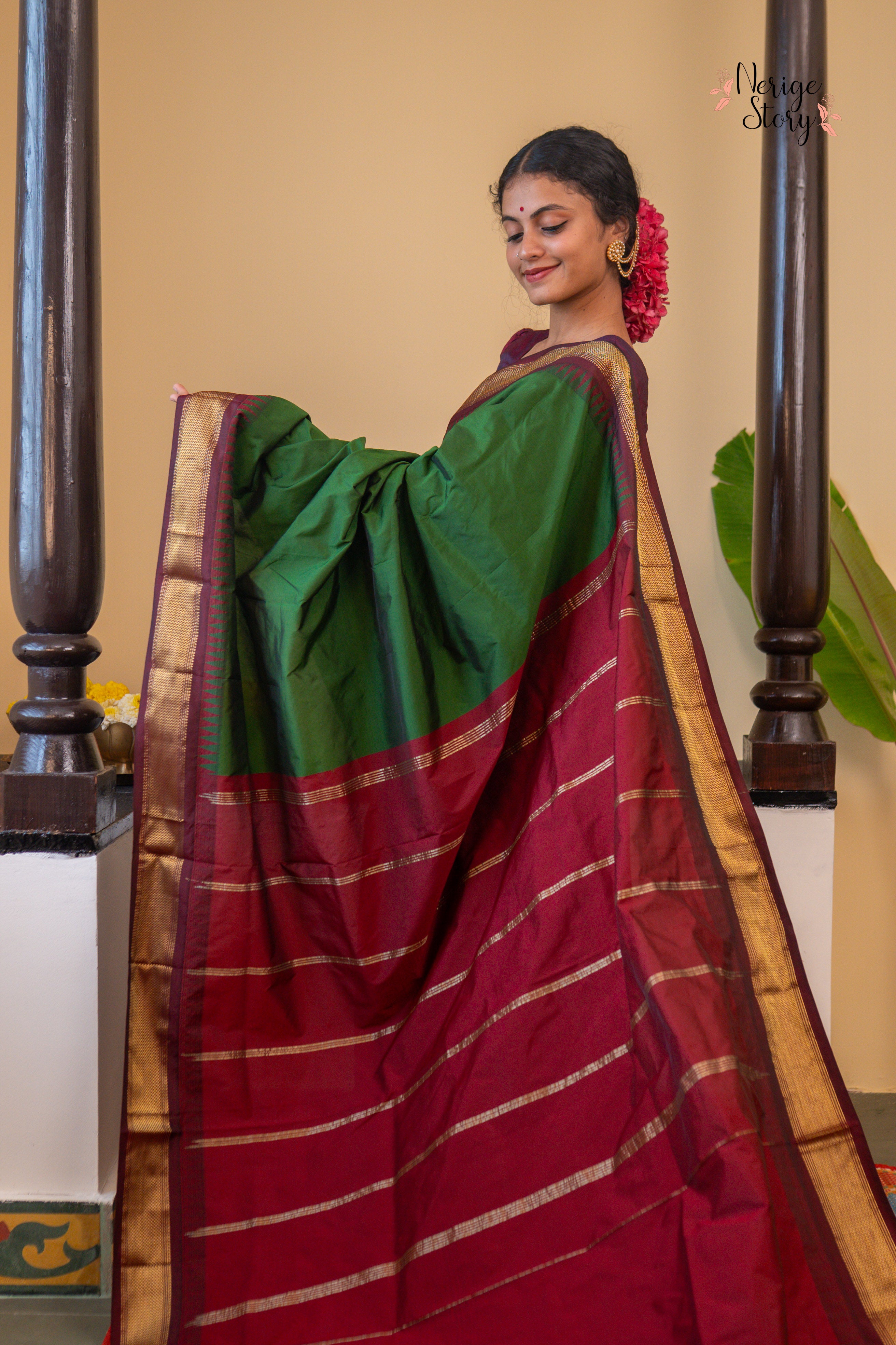 UTHARA RANI (ಉತ್ತರಾ ರಾಣಿ)