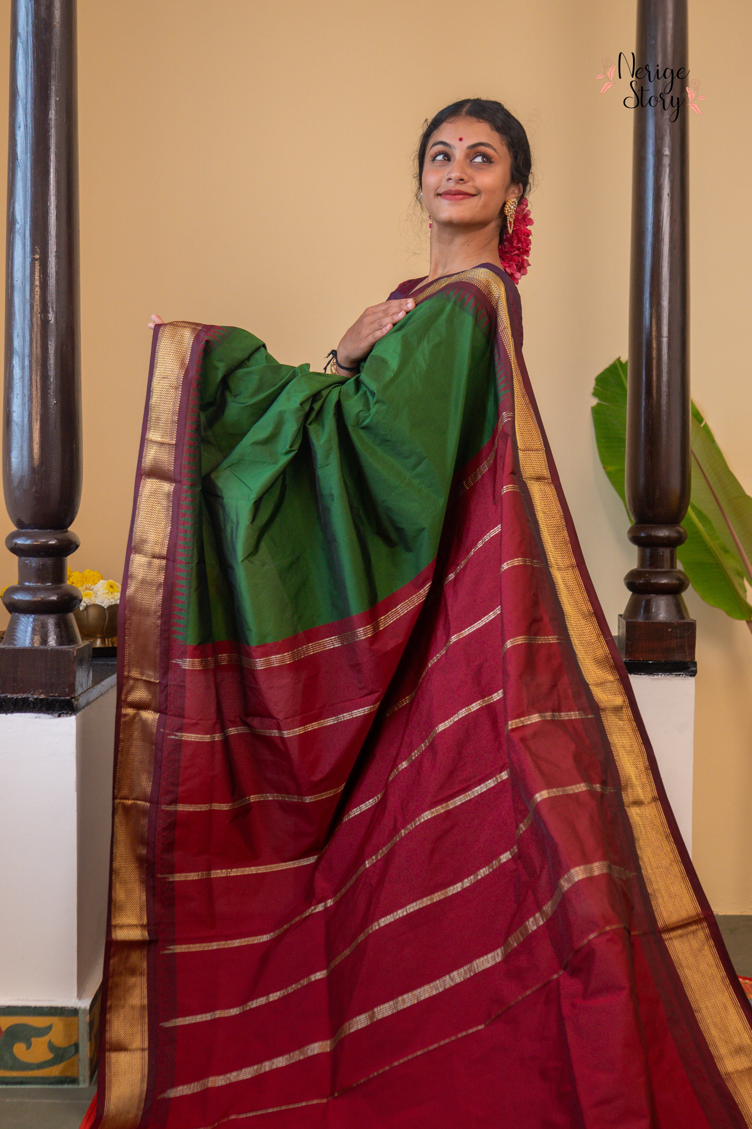 UTHARA RANI (ಉತ್ತರಾ ರಾಣಿ)