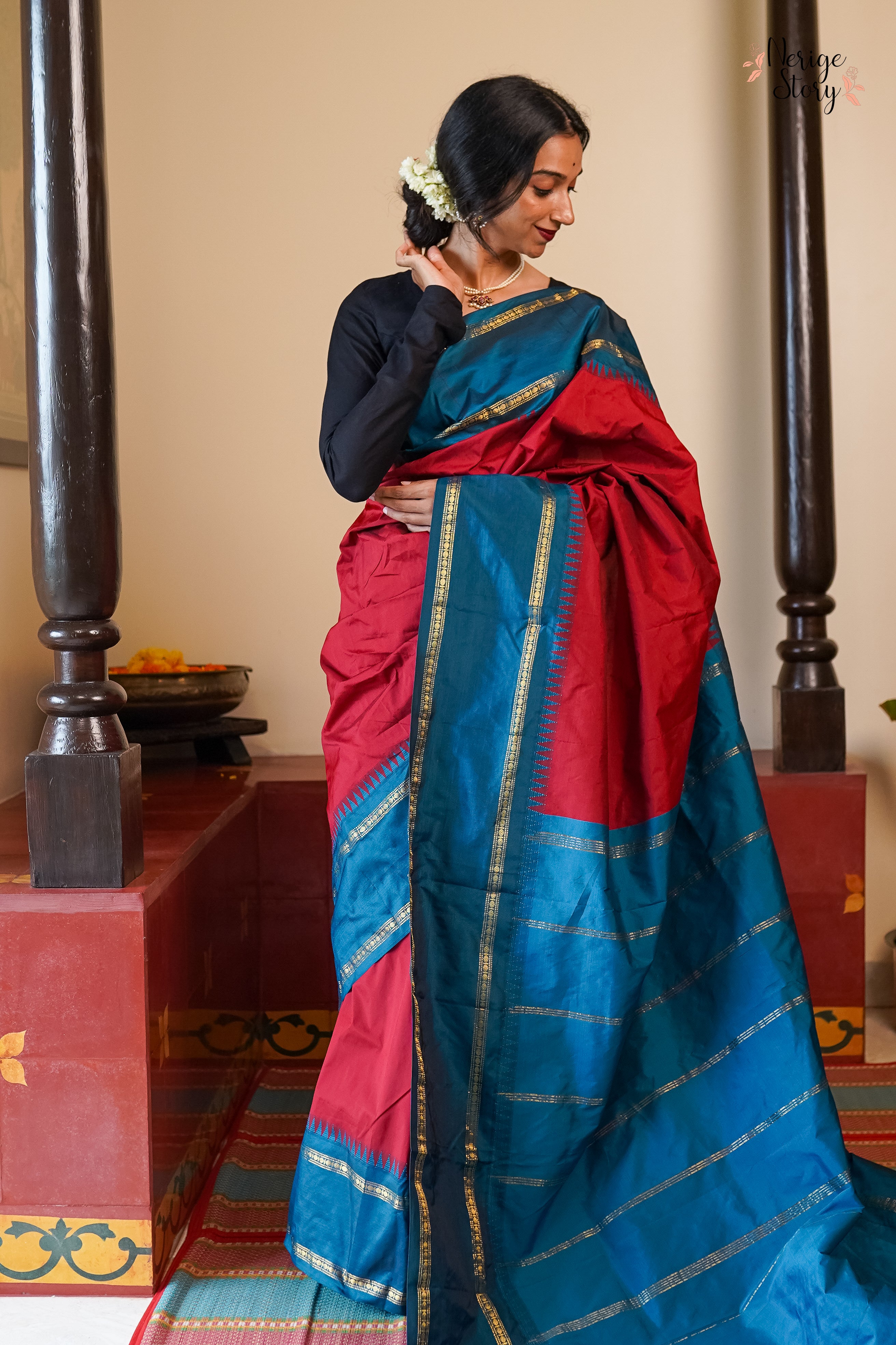 AVANTIKA (अवंतिका)