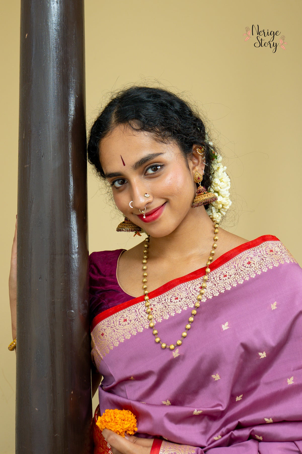 ALAKNANDA (अलकनंदा)