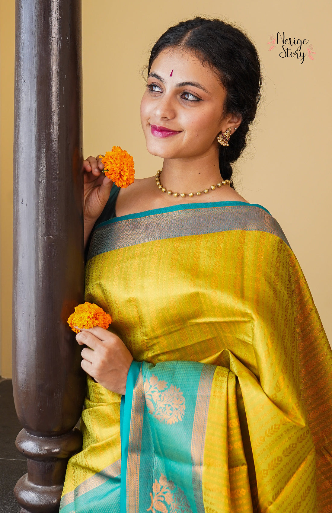RAINA (ರೈನಾ)