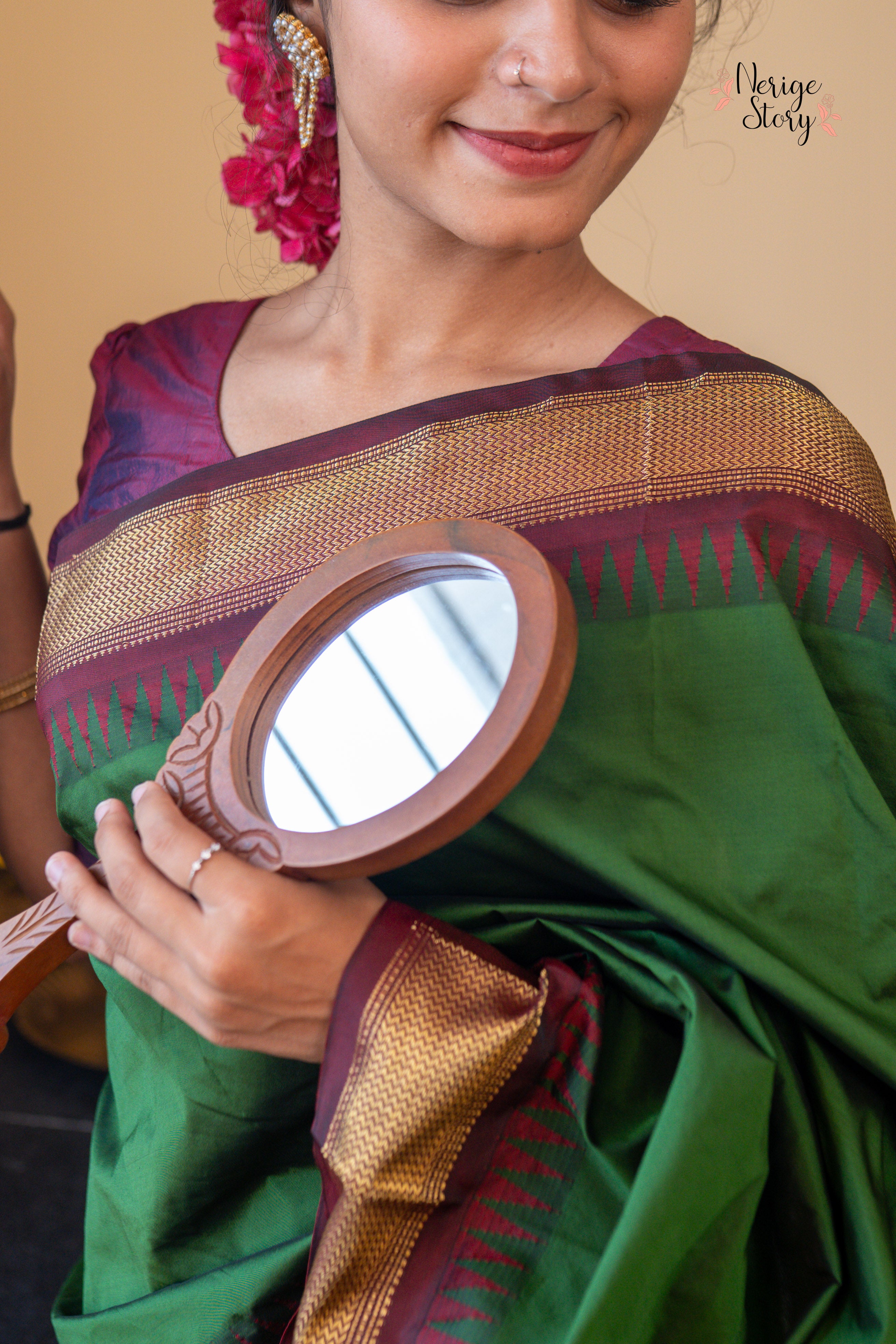 UTHARA RANI (ಉತ್ತರಾ ರಾಣಿ)