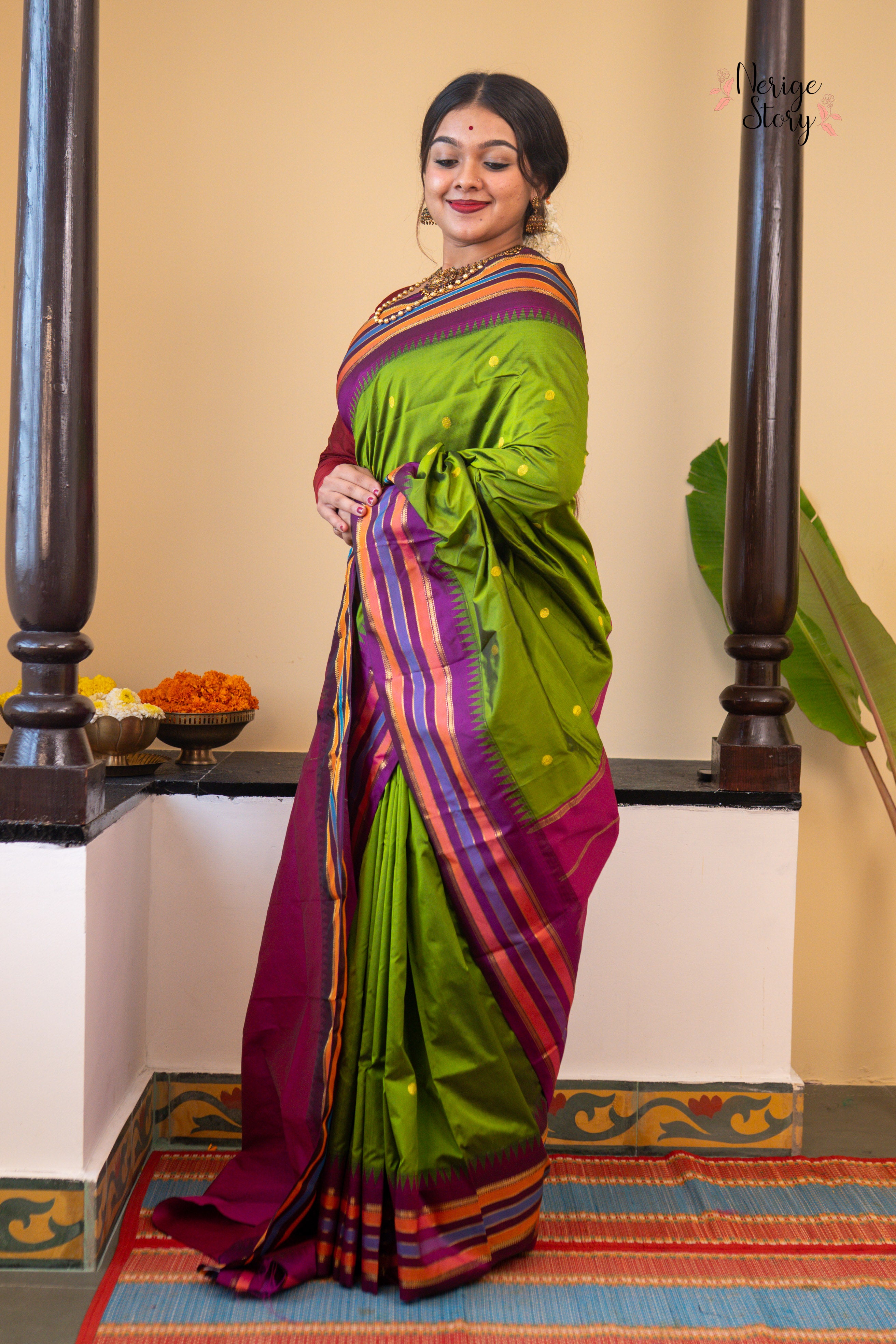 INDIRA SREE (ಇಂದಿರಾ ಶ್ರೀ)