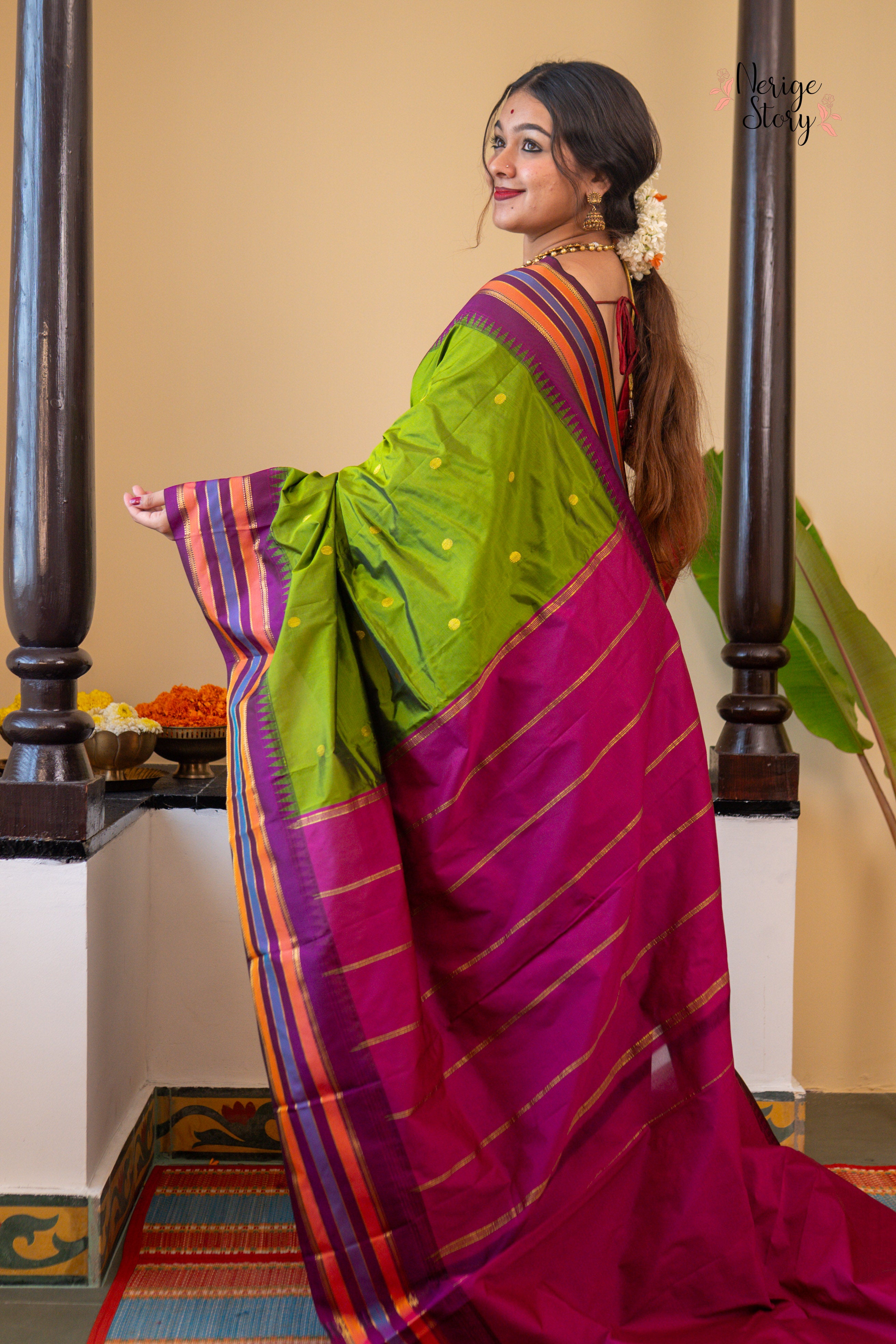 INDIRA SREE (ಇಂದಿರಾ ಶ್ರೀ)