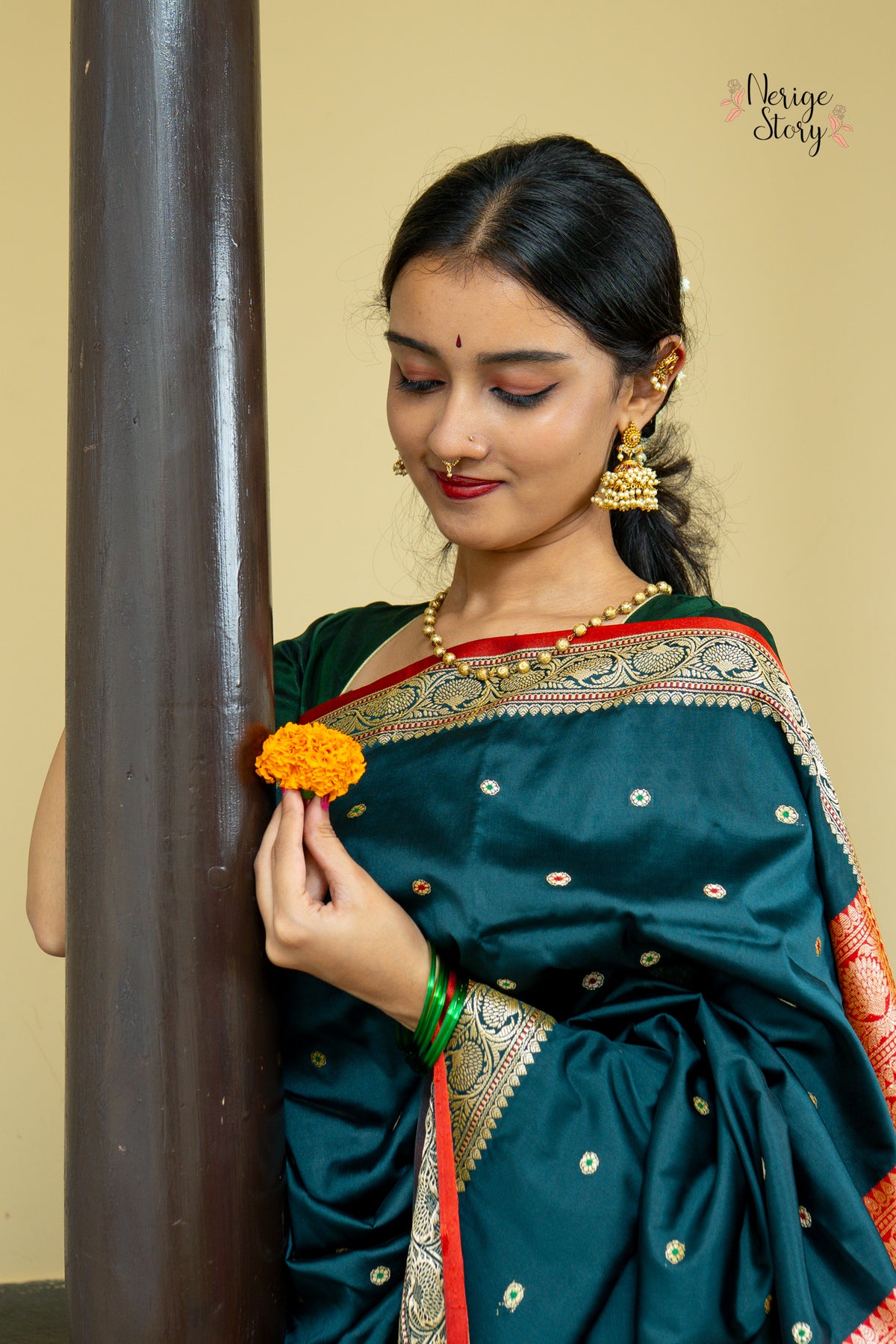 AMRITALEKHA (अमृतलेखा)