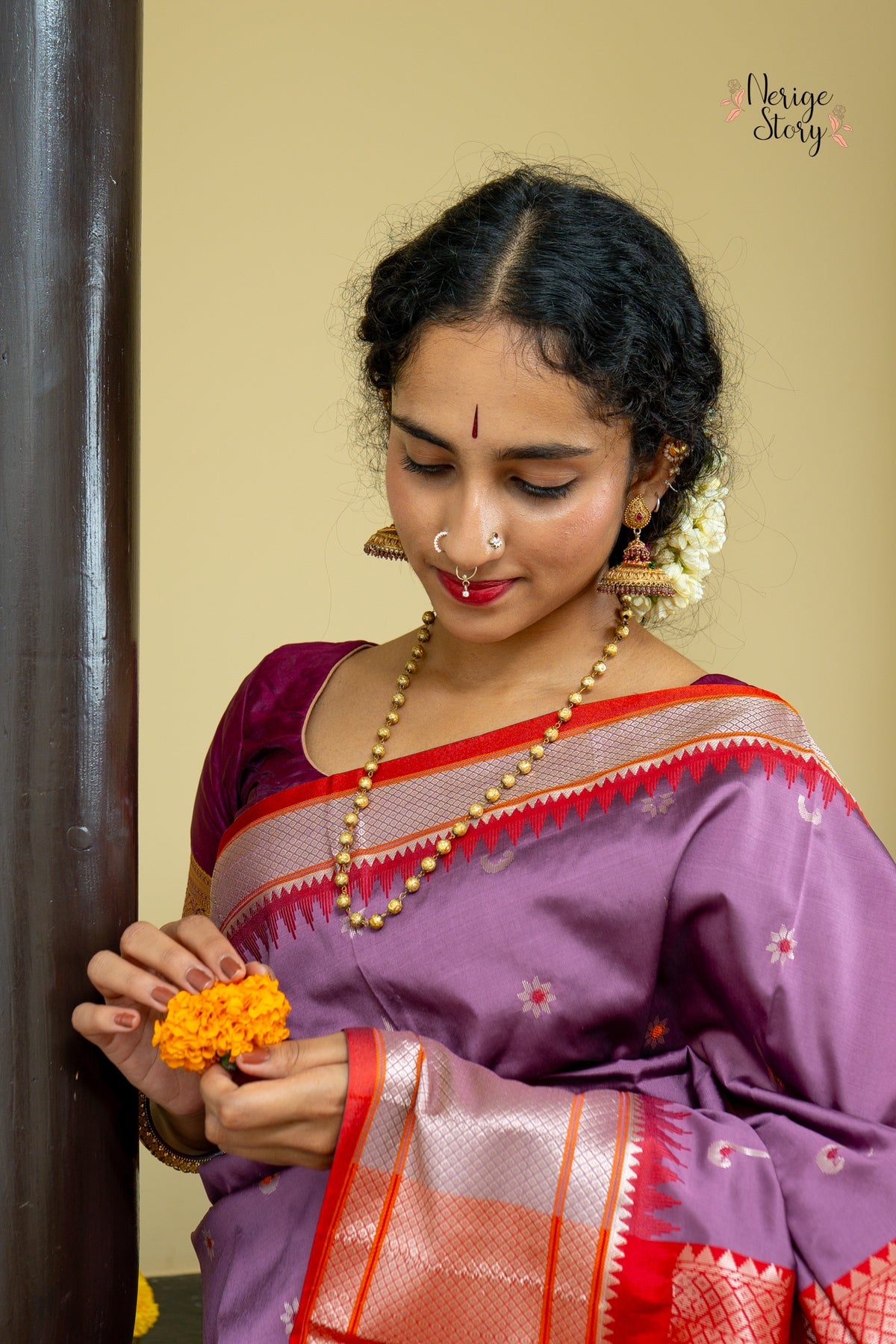 ARUNA (अरुणा)
