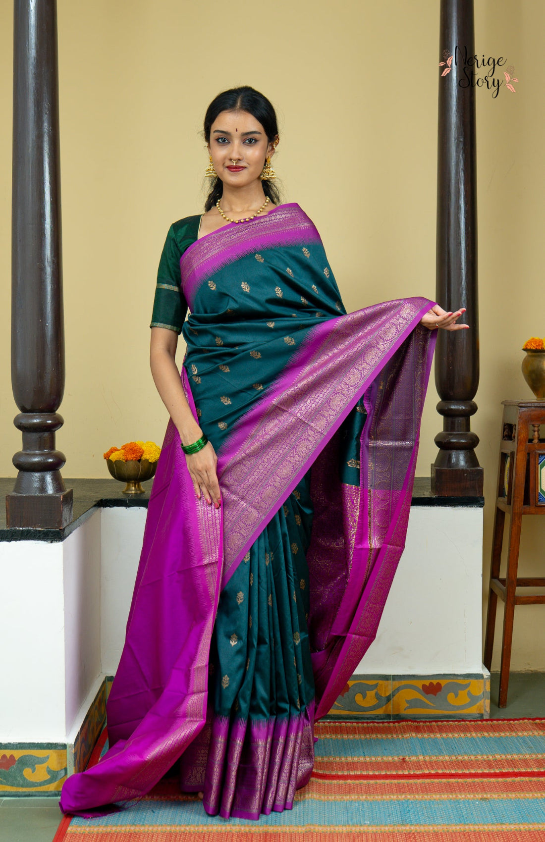ANUPAMA (अनुपमा)
