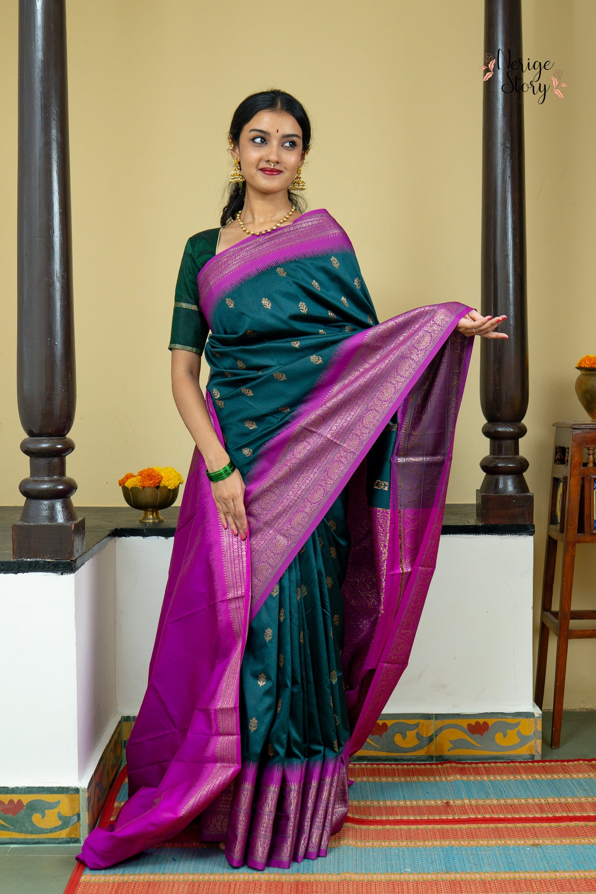 ANUPAMA (अनुपमा)