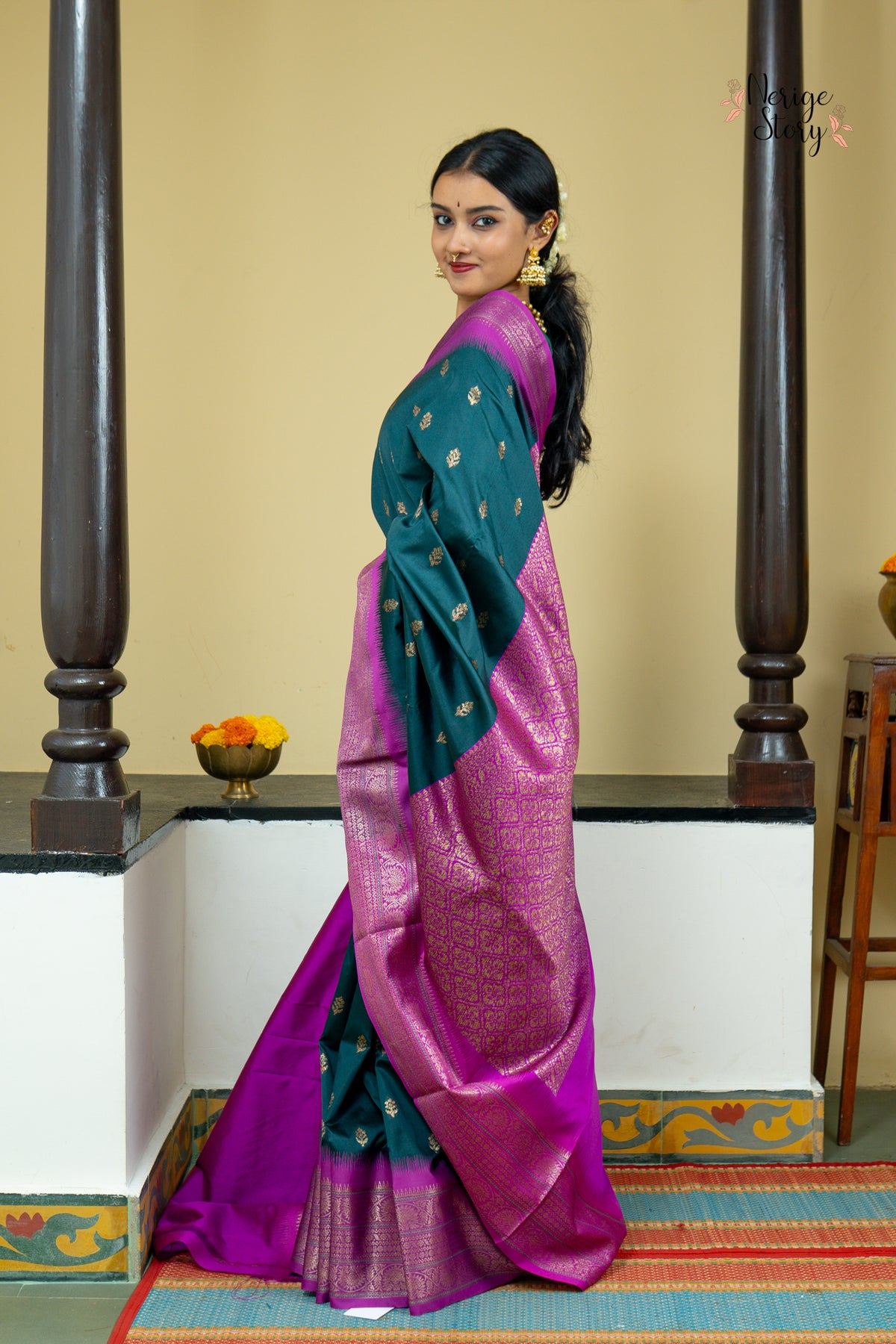 ANUPAMA (अनुपमा)