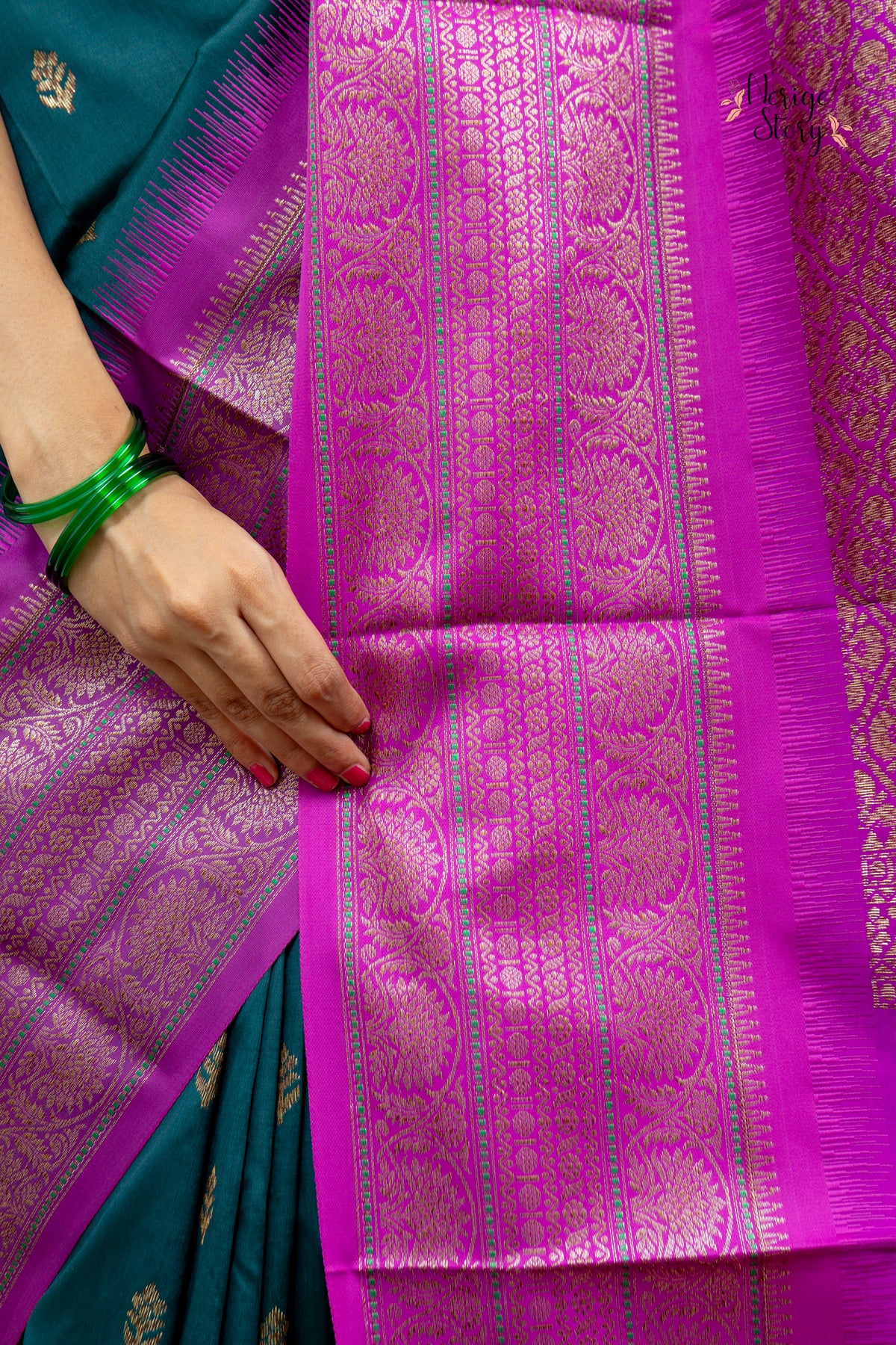 ANUPAMA (अनुपमा)