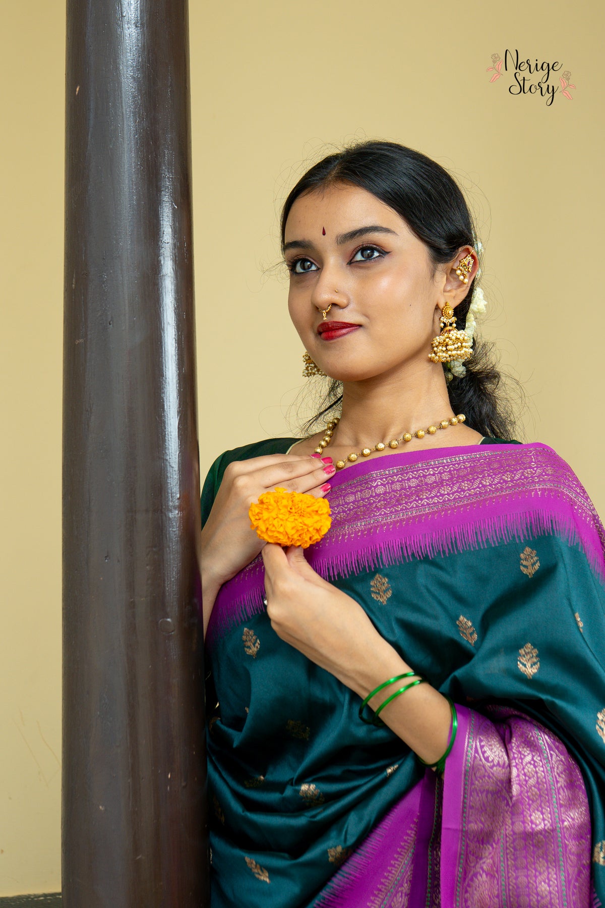 ANUPAMA (अनुपमा)