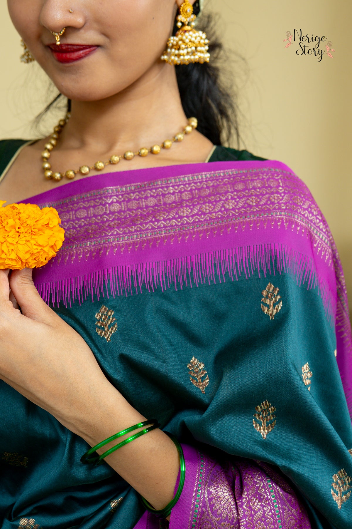 ANUPAMA (अनुपमा)