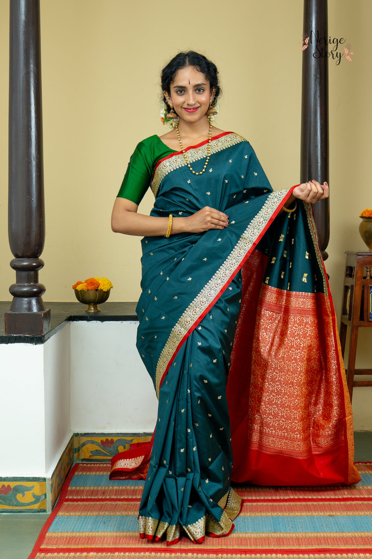 DEVALI (देवली)