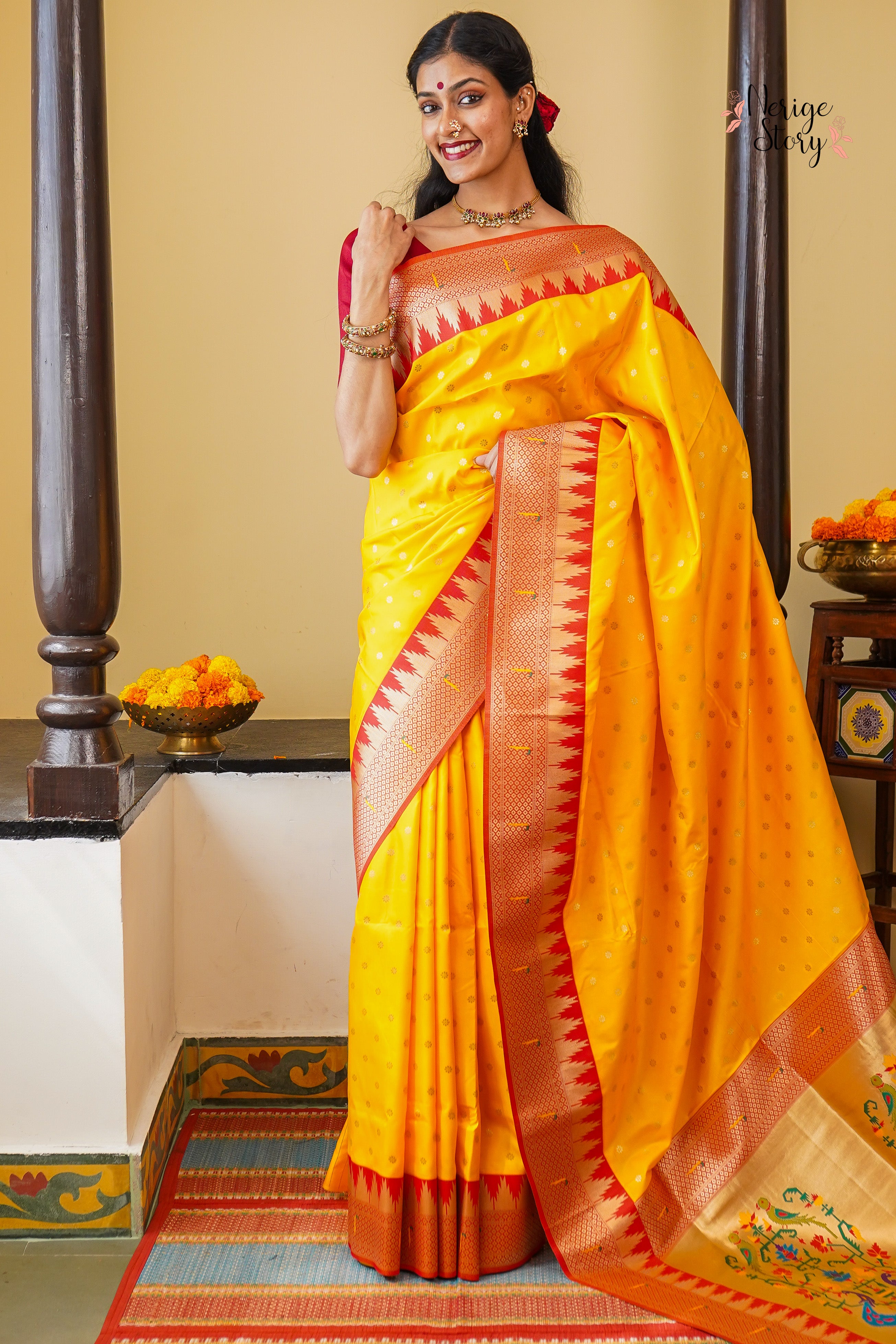 SANIKA (सानिका)