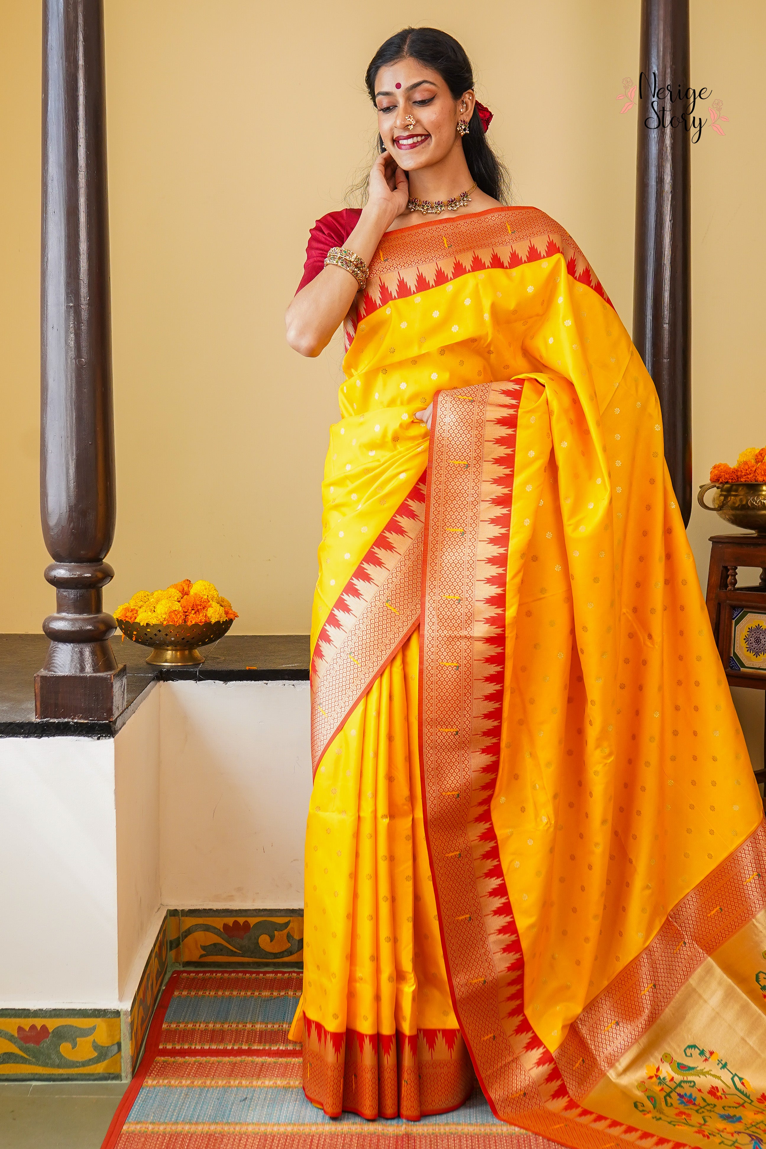 SANIKA (सानिका)