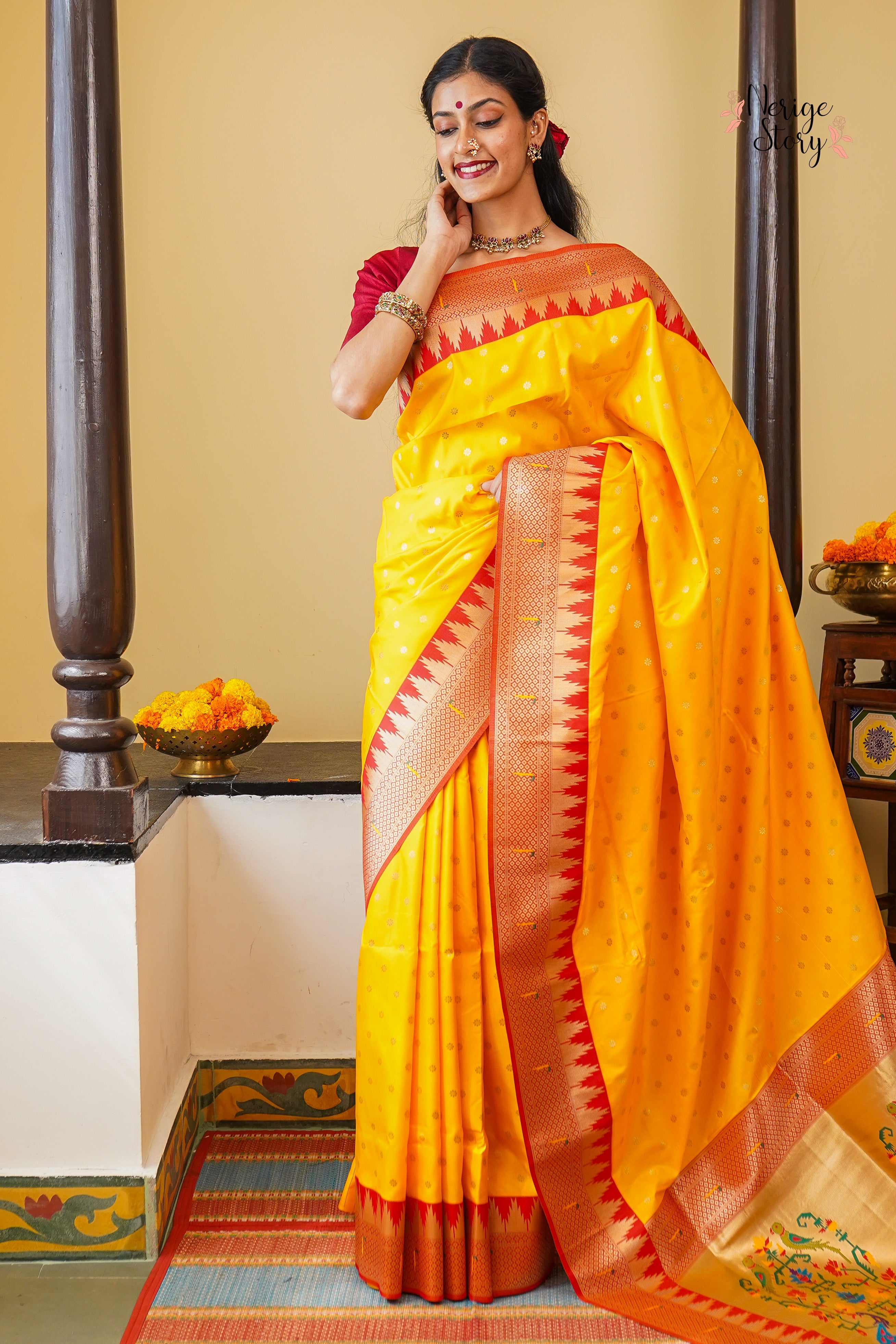 SANIKA (सानिका)