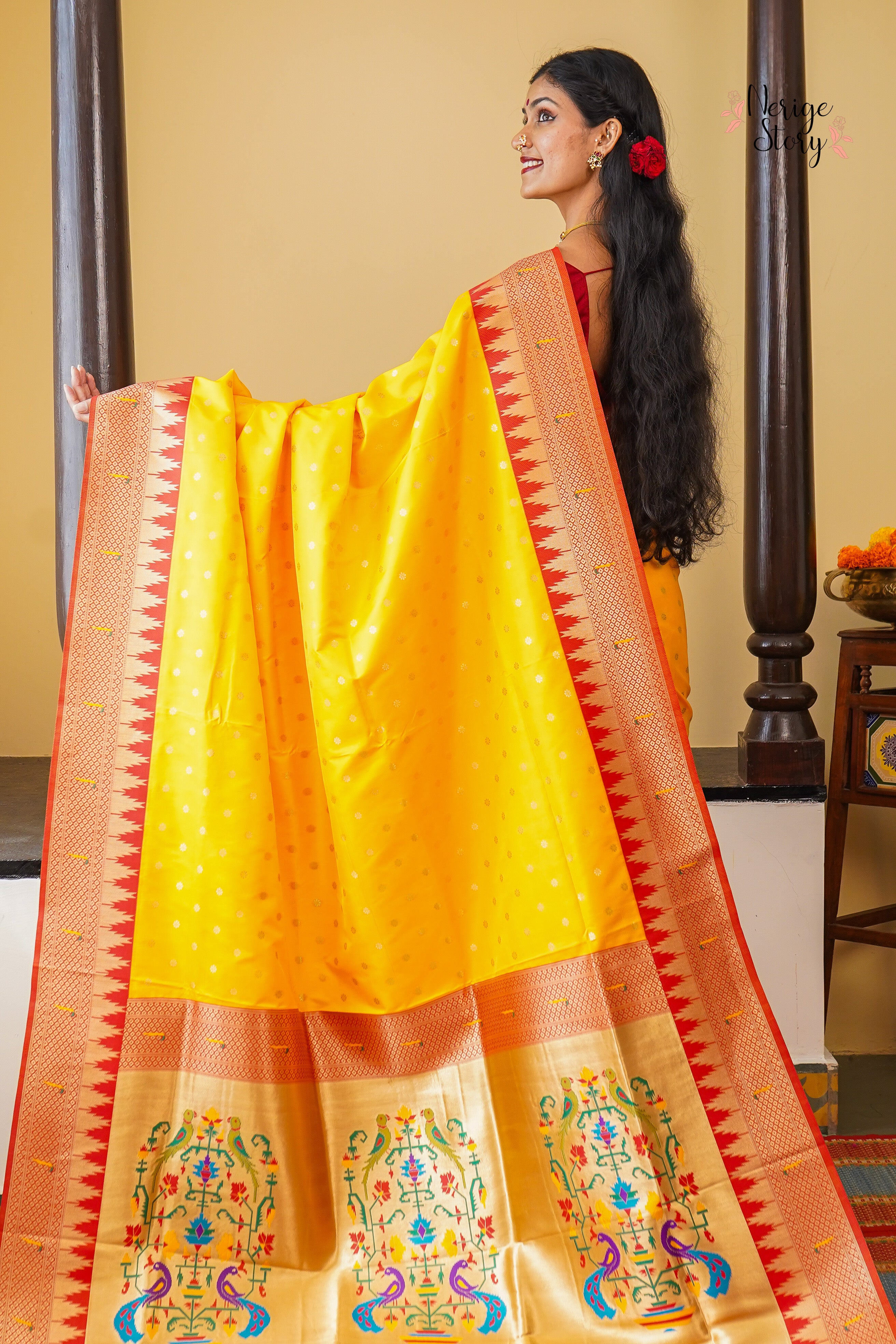 SANIKA (सानिका)