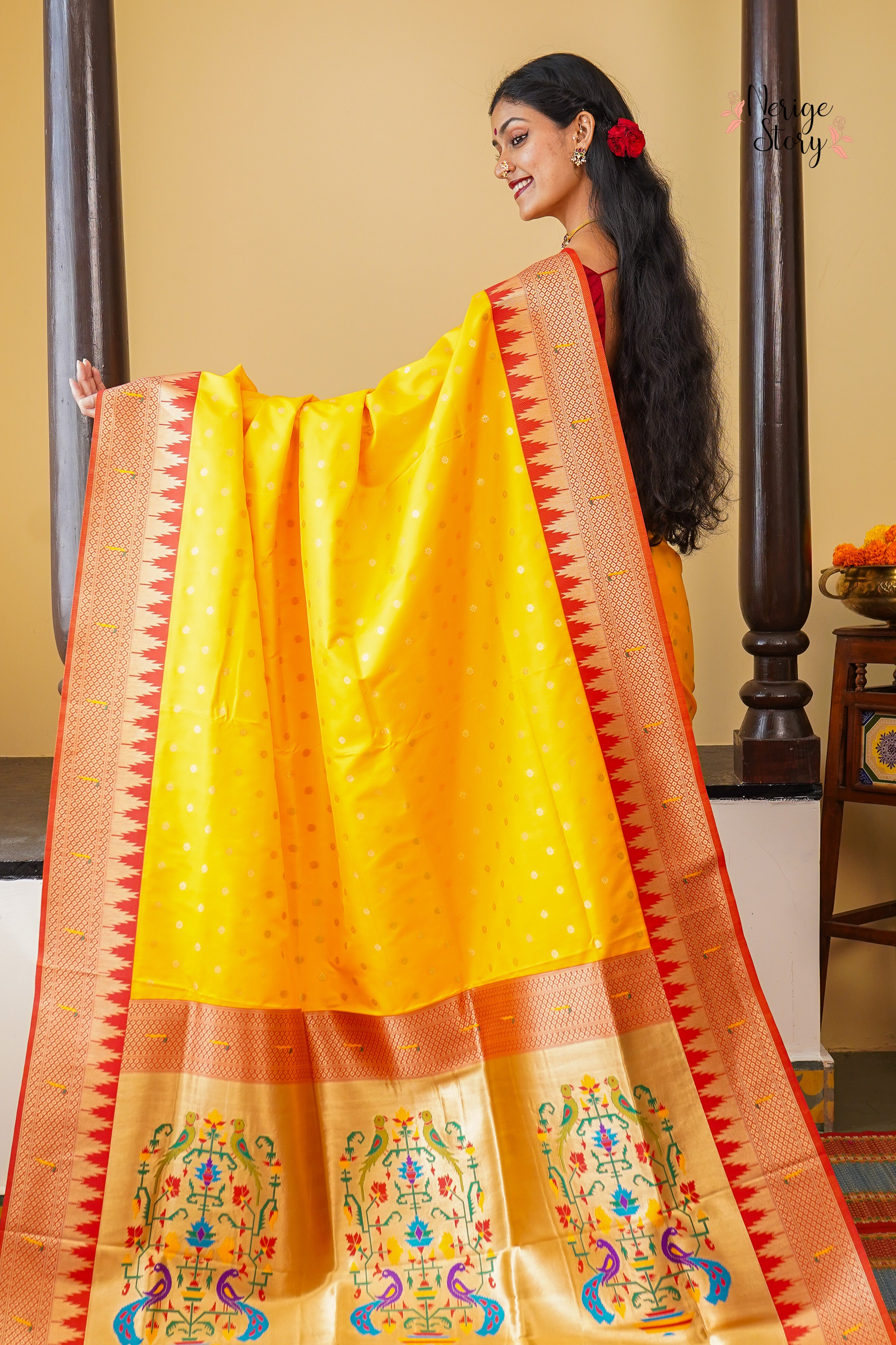 SANIKA (सानिका)