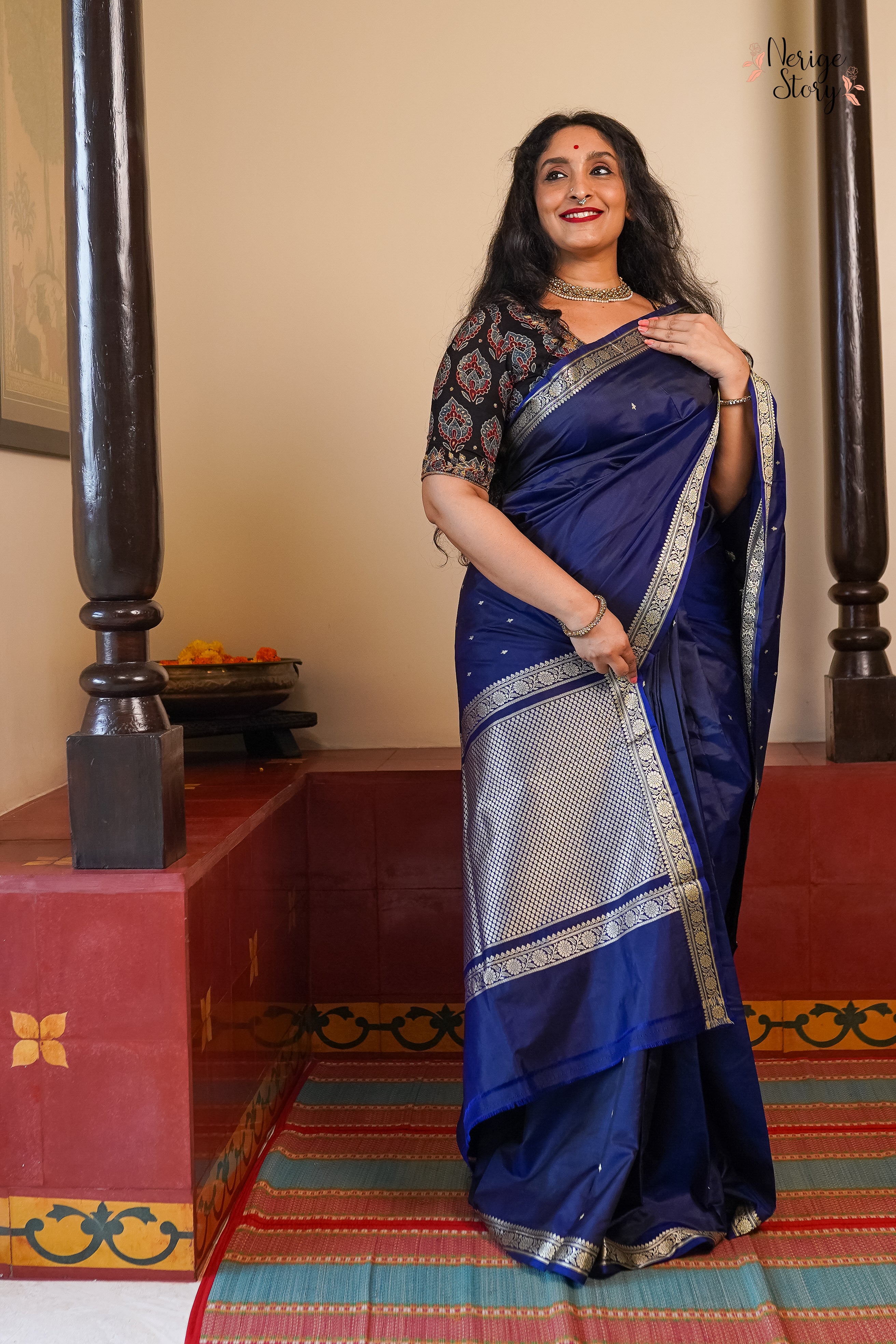 YEH SHAAM MASTANI (ये शाम मस्तानी)