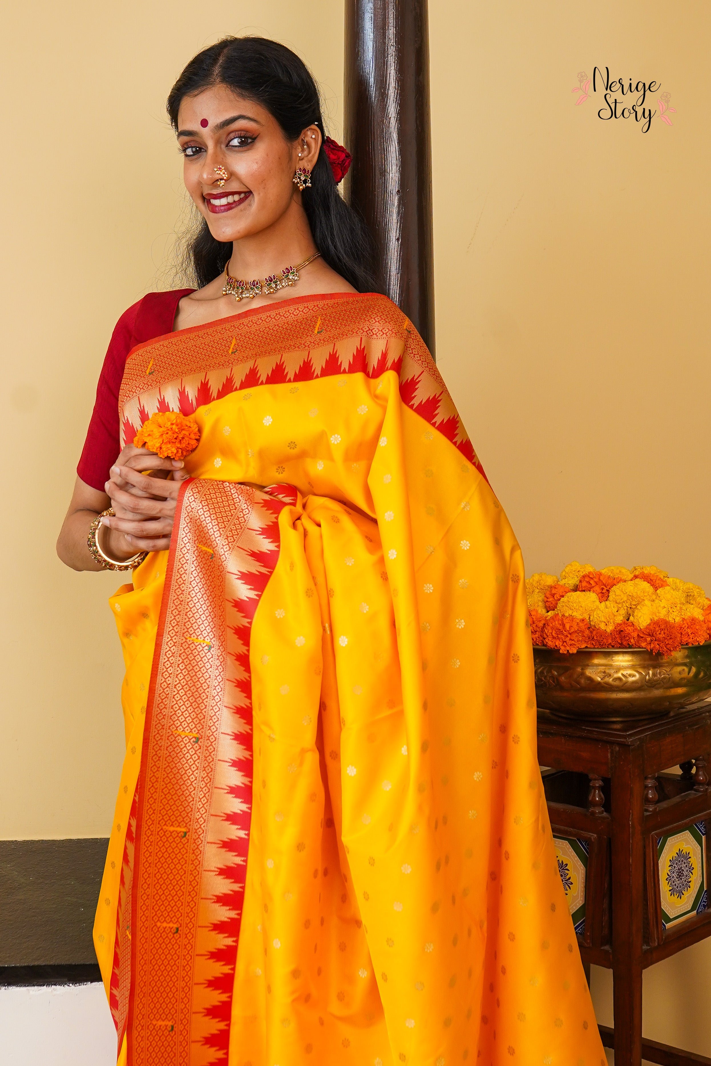 SANIKA (सानिका)