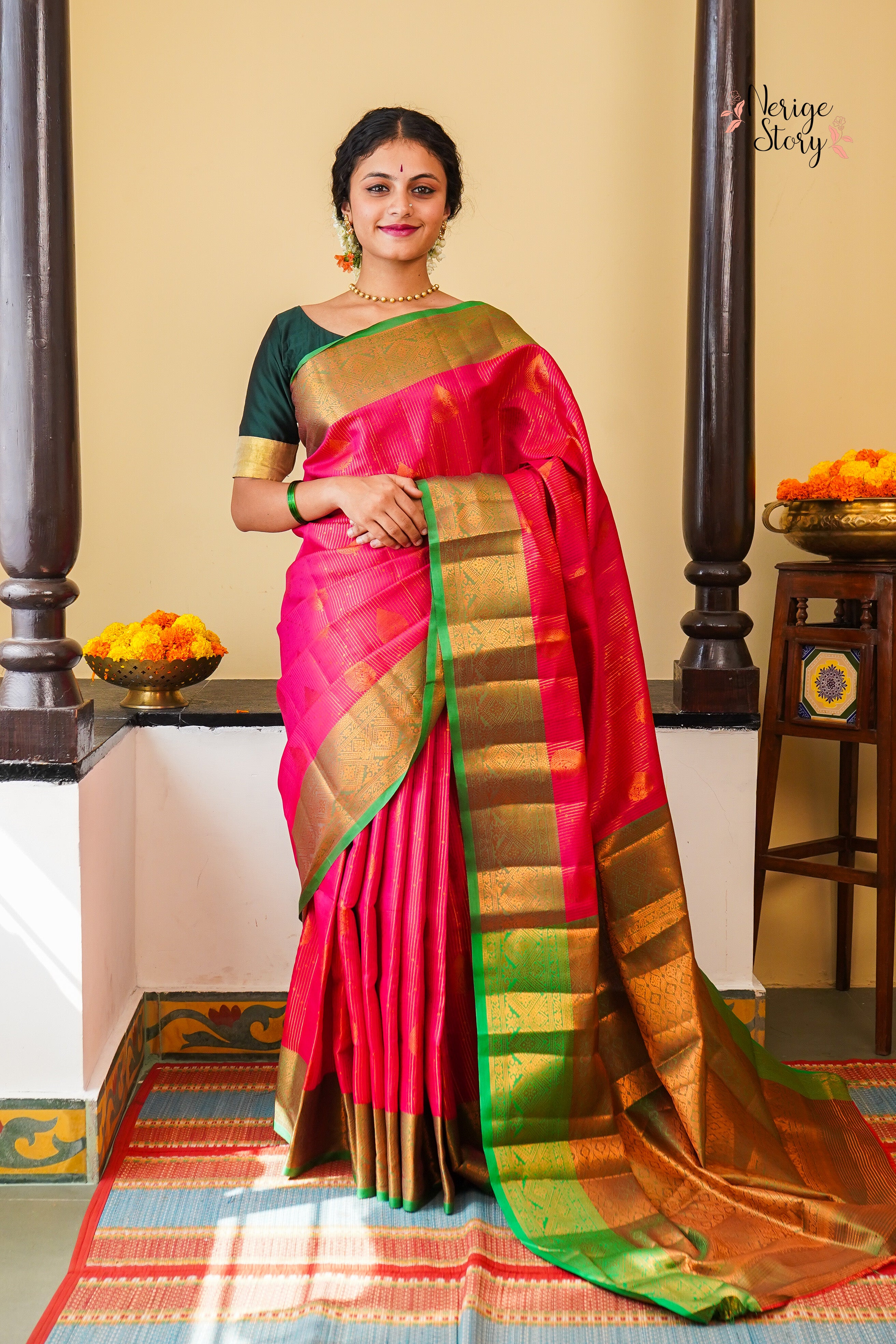 AYUSHMATI (ಆಯುಷ್ಮತಿ)