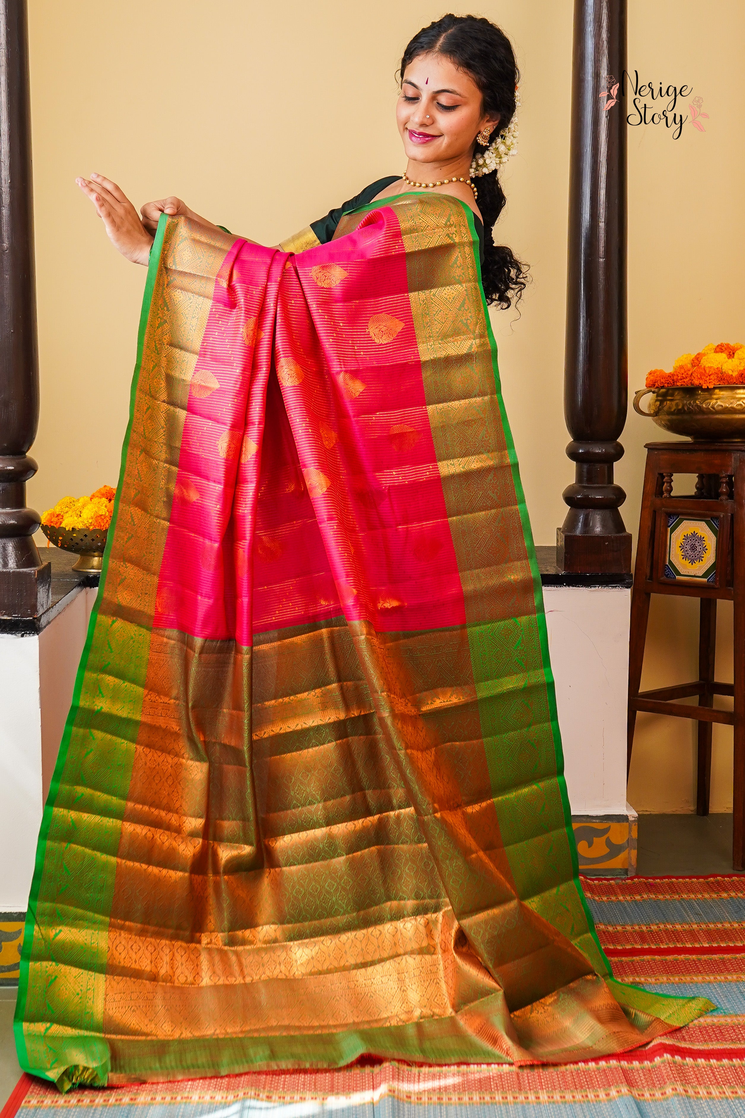 AYUSHMATI (ಆಯುಷ್ಮತಿ)