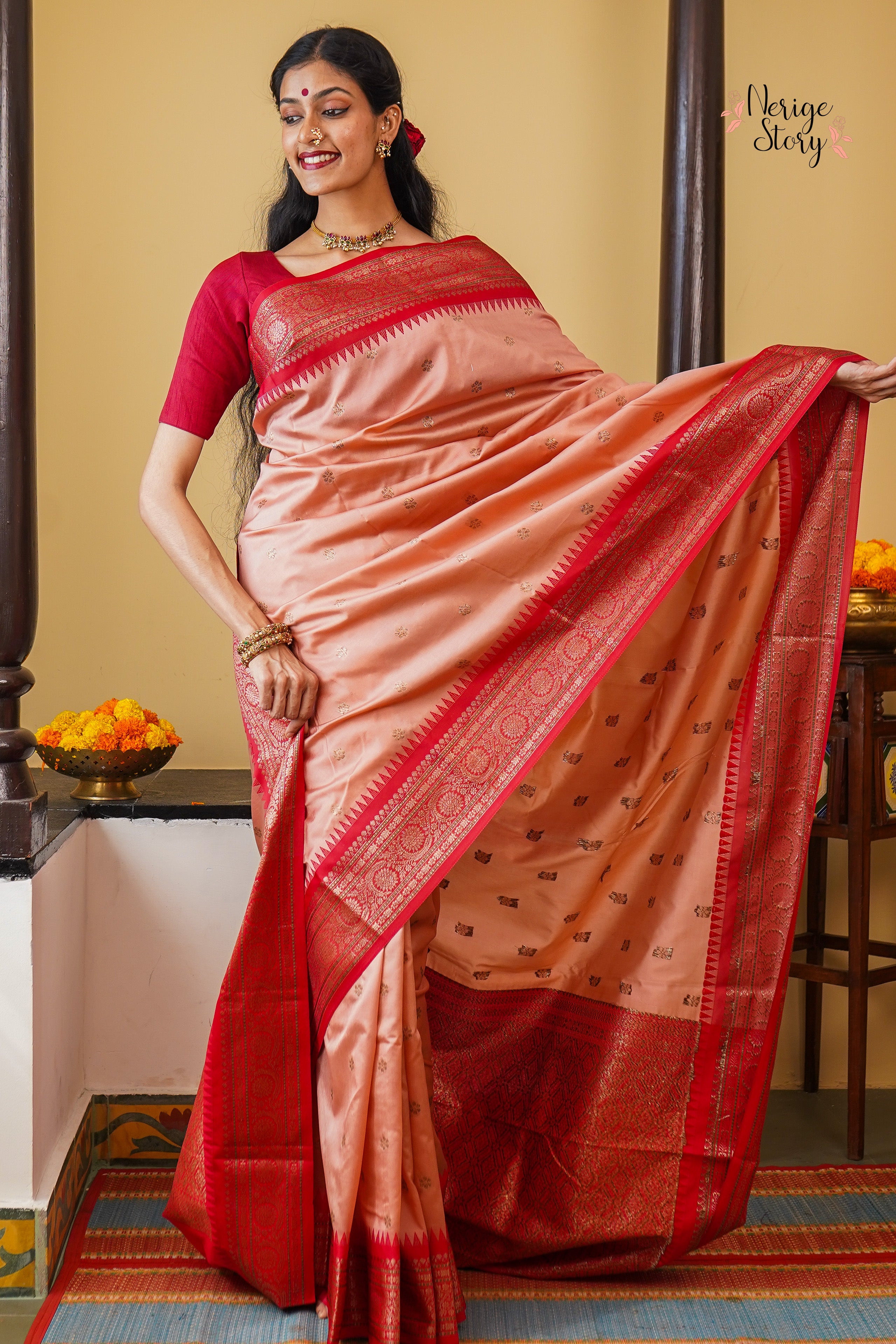 DEVARATI (देवरति)