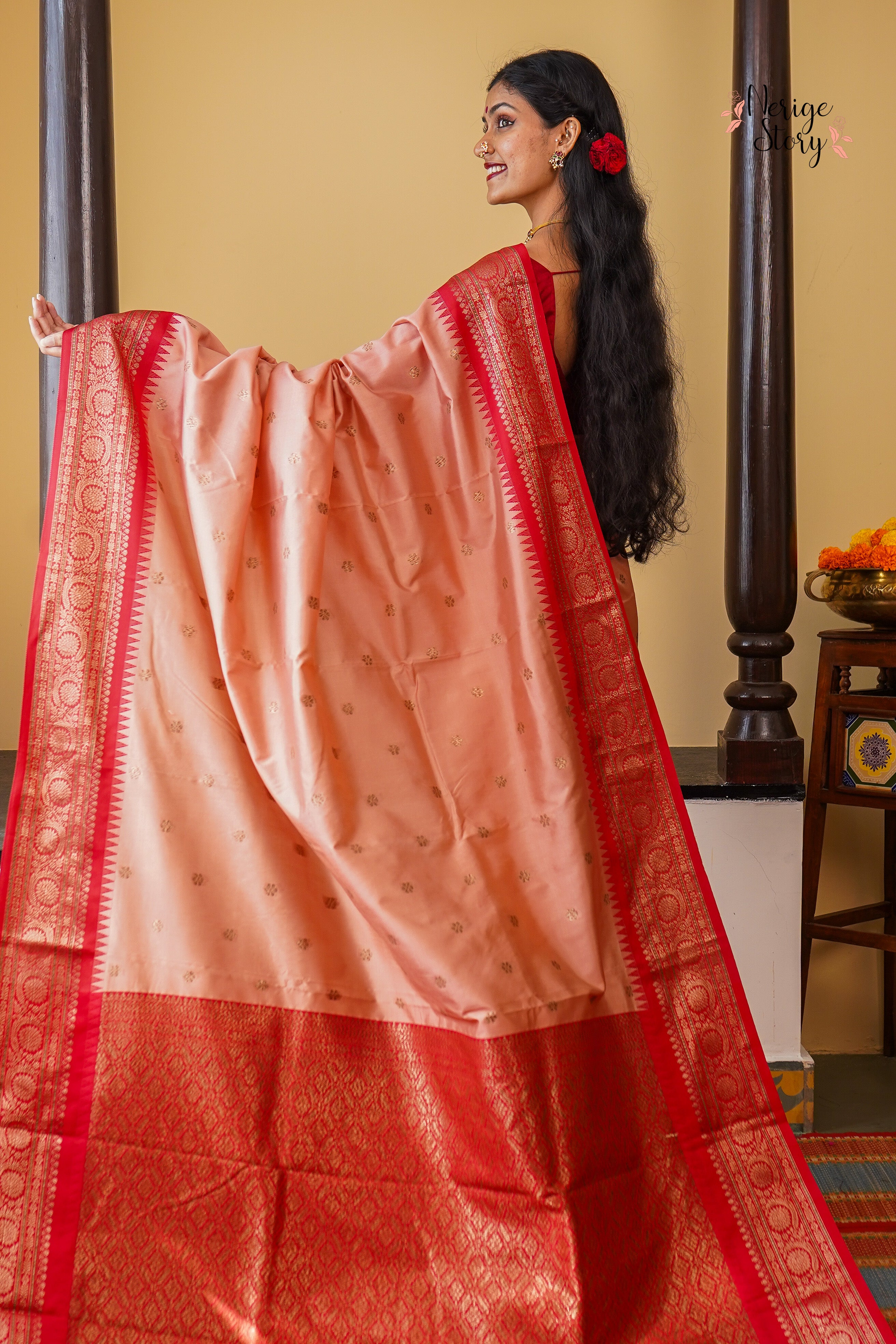 DEVARATI (देवरति)